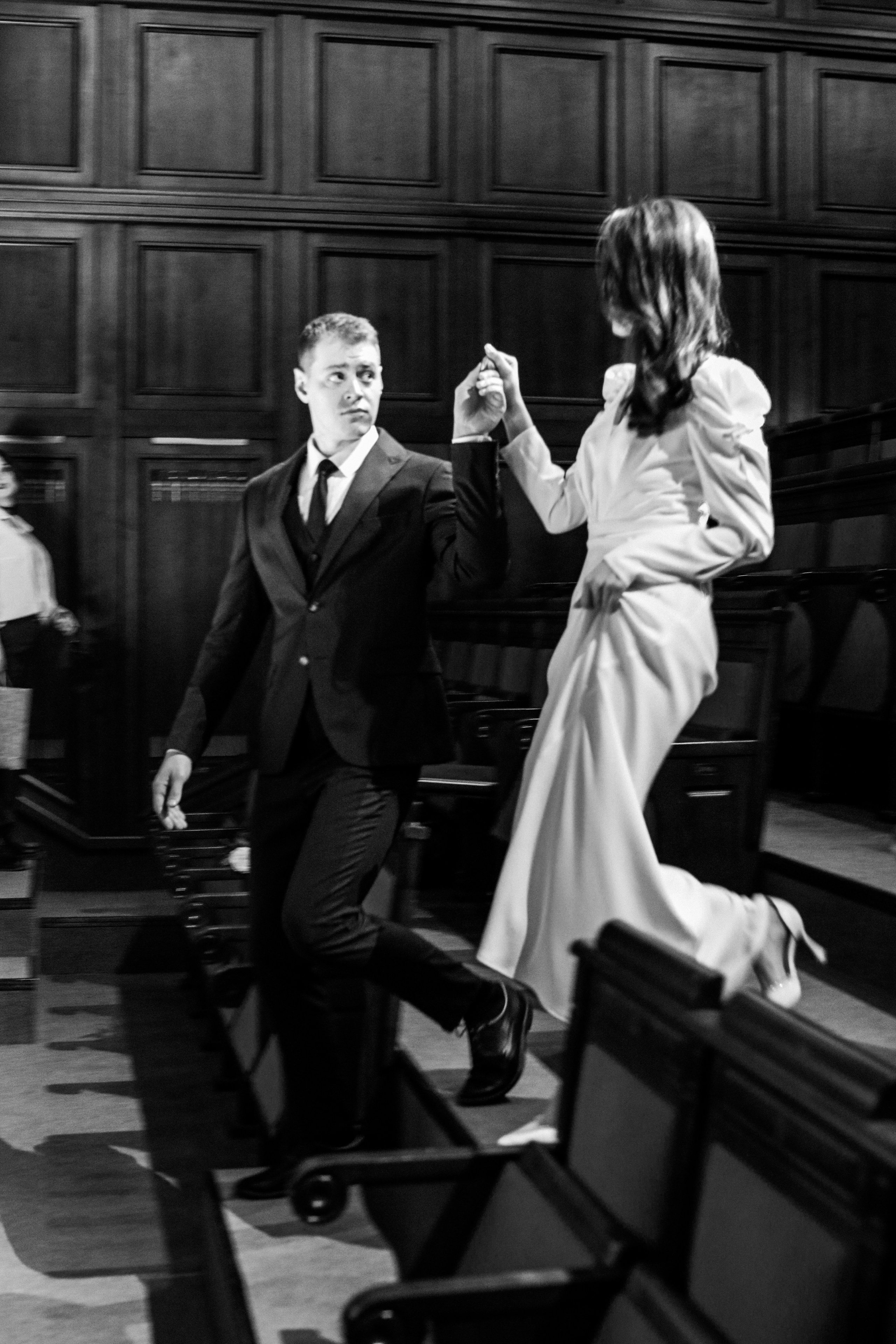 Свадьба Дарина и Егор. Свадебный и репортажный фотограф Николай Доровских