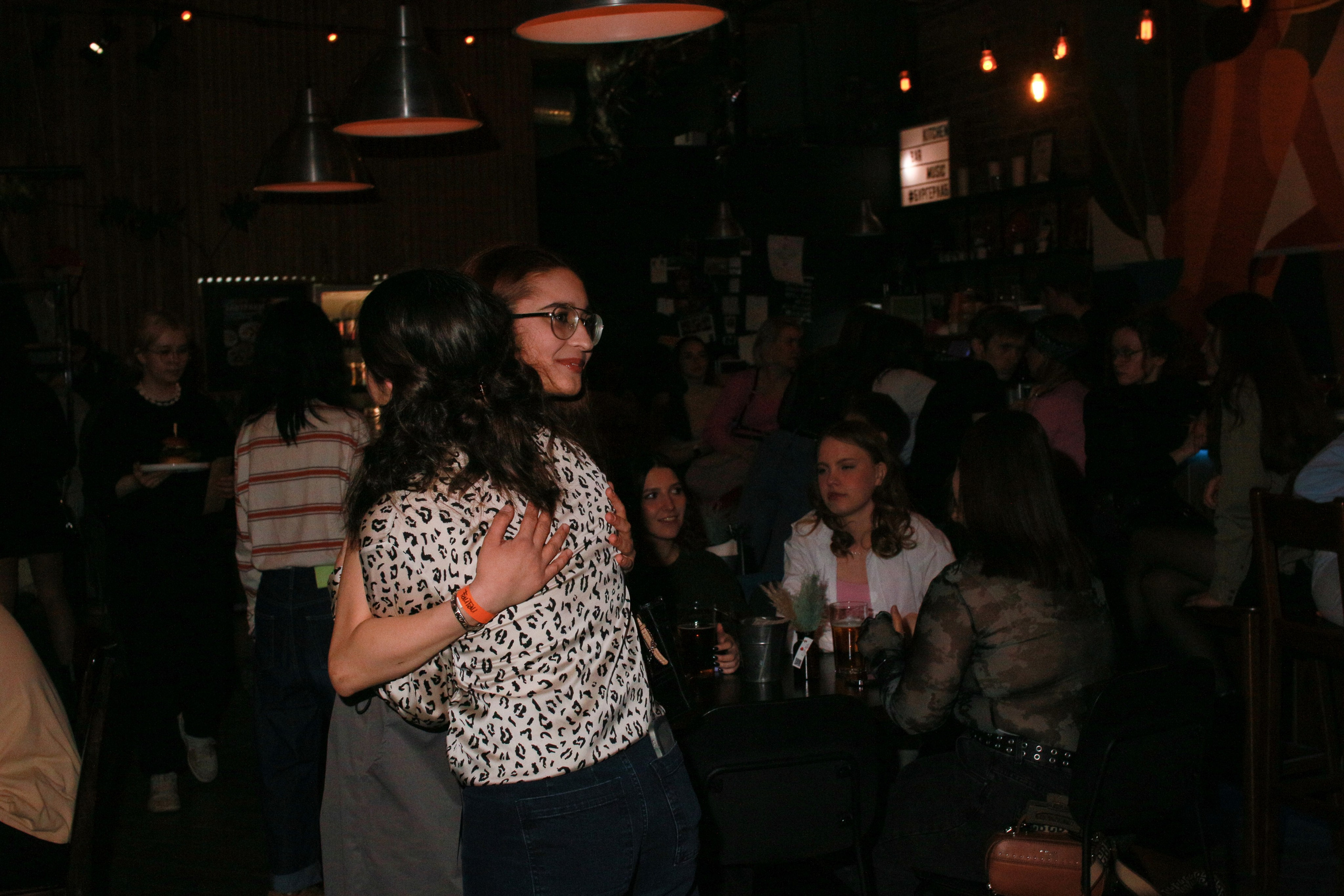 День рождения Faufau. Свадебный и репортажный фотограф Николай Доровских