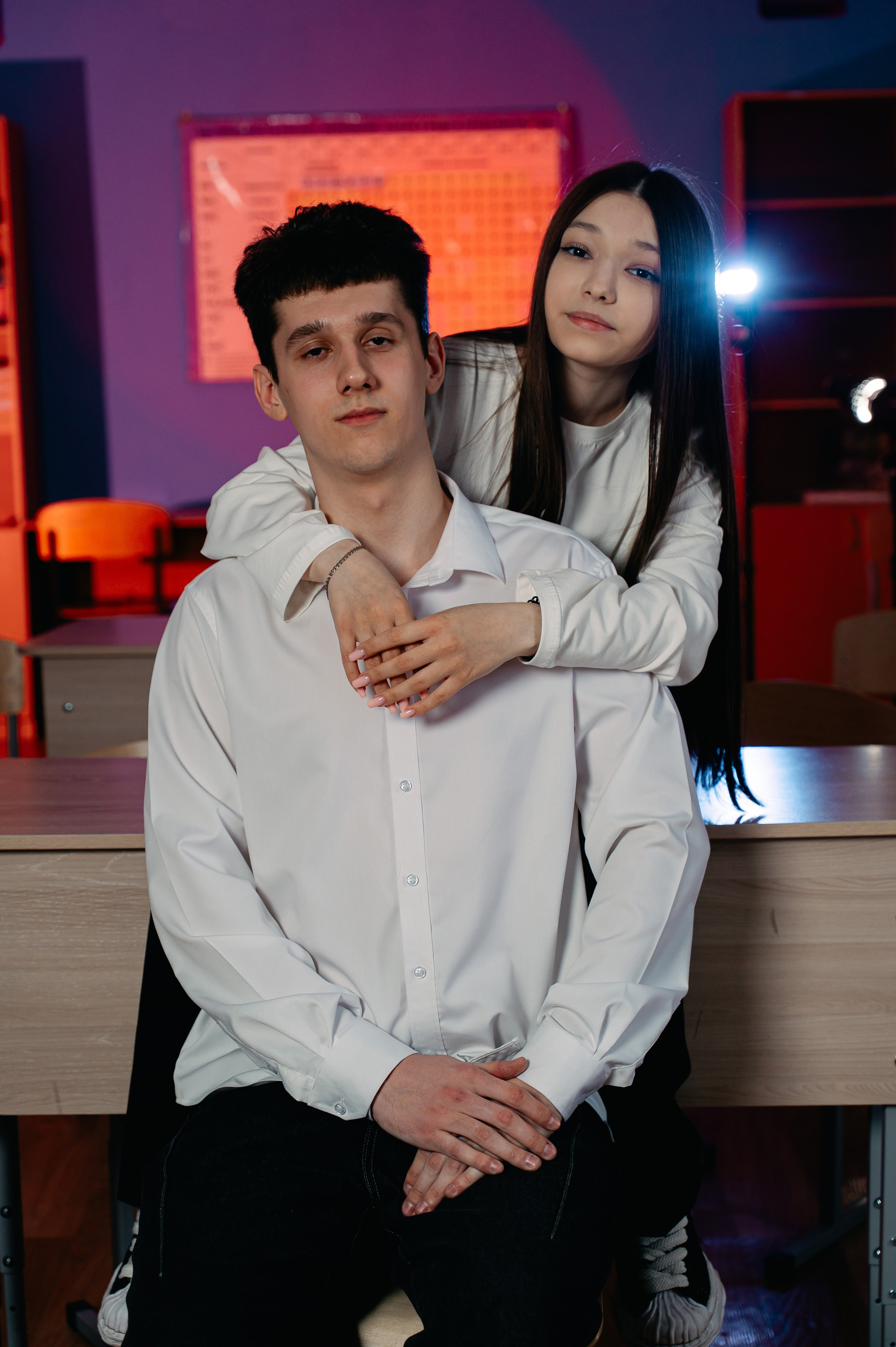 Школьные фотосессии. Школьный и детский фотограф в Новосибирской области