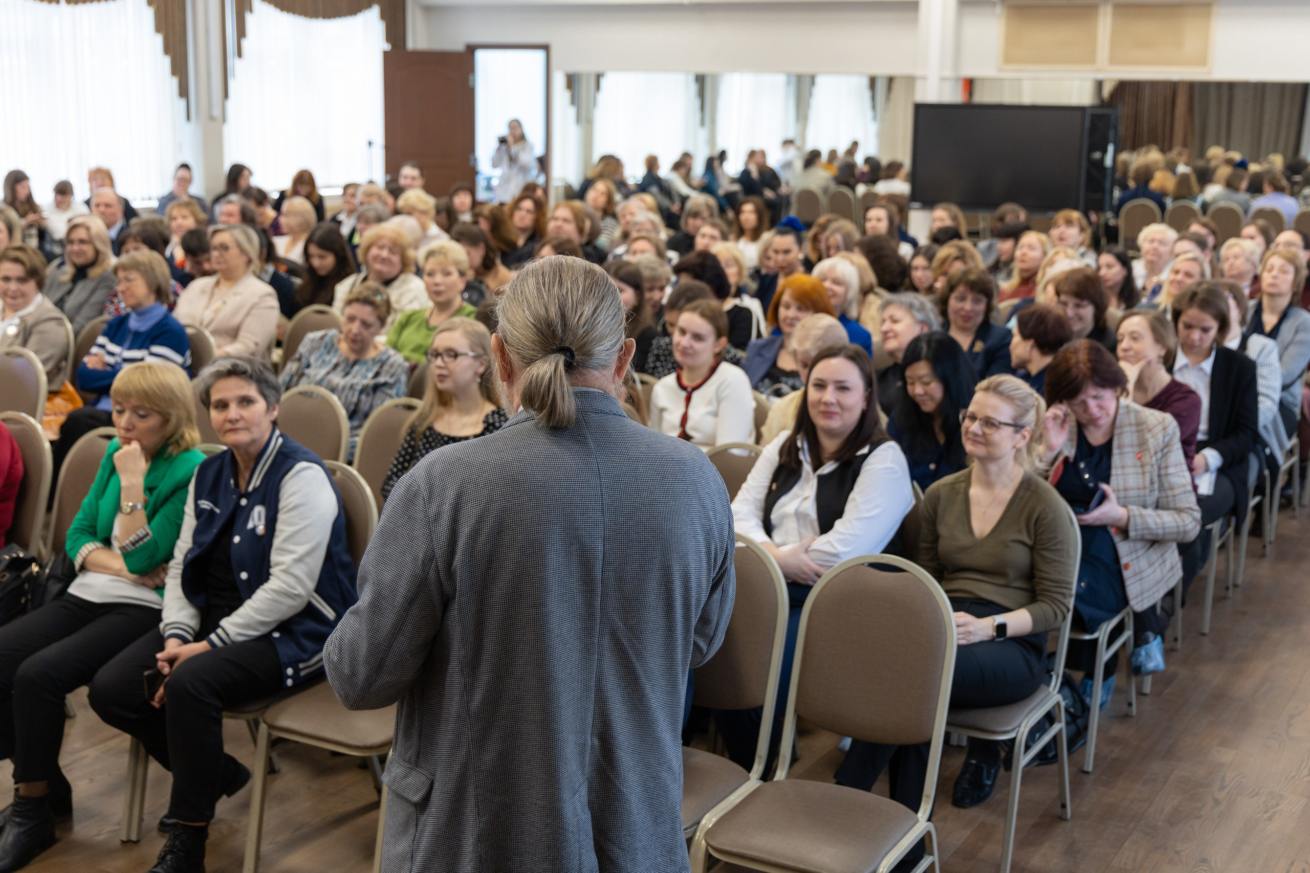 XIV ПМОФ '24. Гимназия 114. Евгений Матвеев — фотограф в Санкт-Петербурге