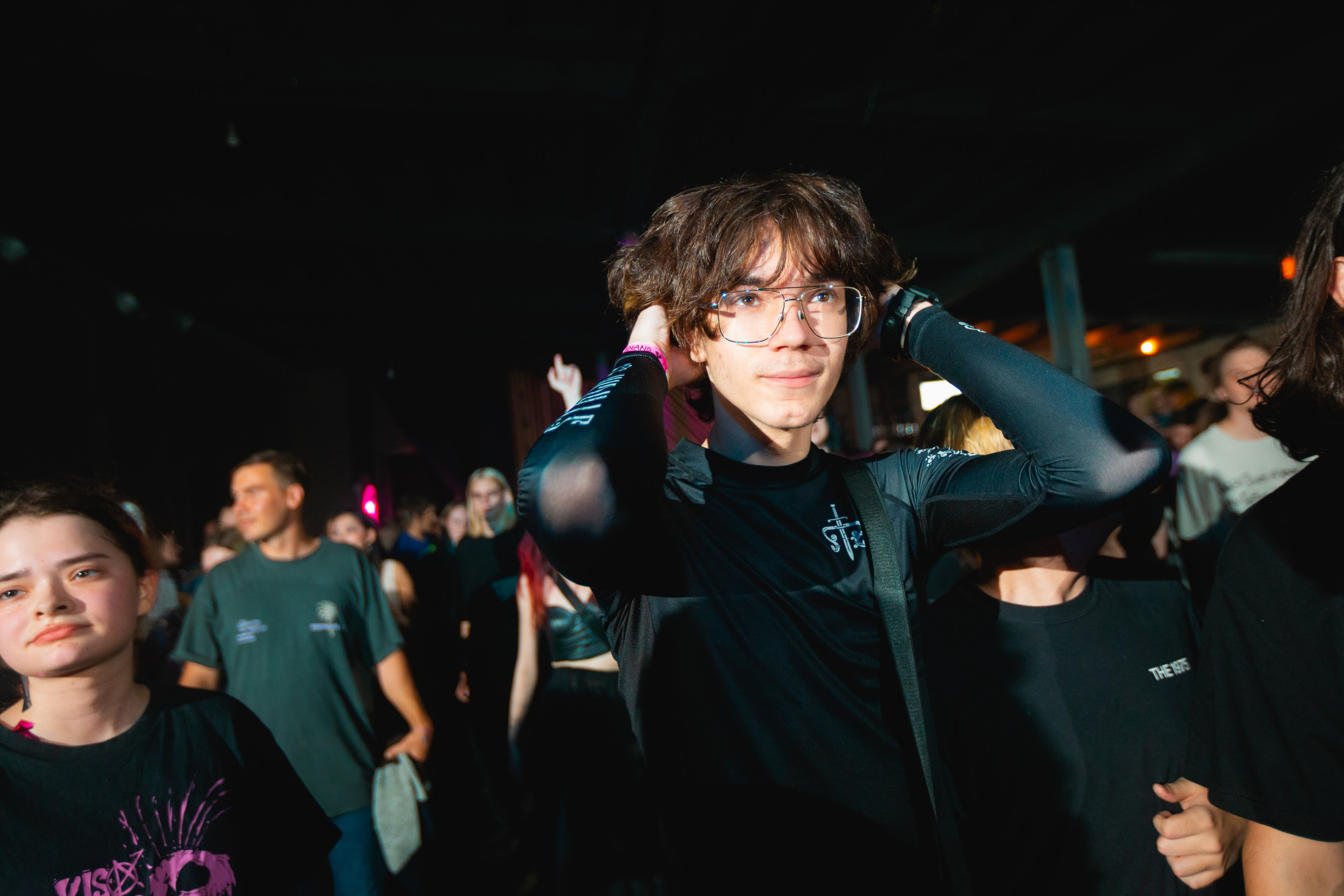 Emoland. Евгений Матвеев — фотограф в Санкт-Петербурге