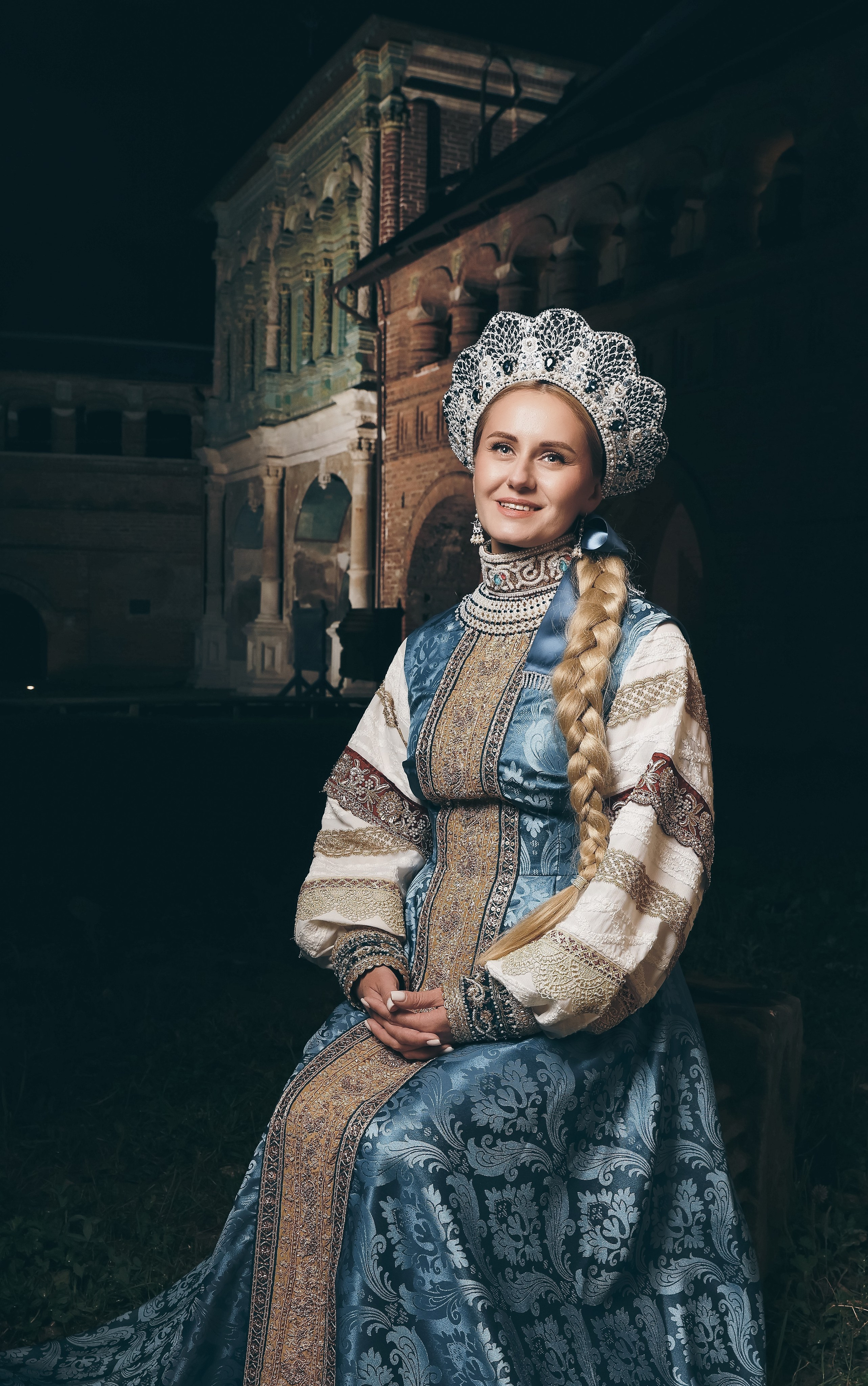ФОТО ПРОГУЛКА. Профессиональный фотограф в Москве  Елена Фатьянова
