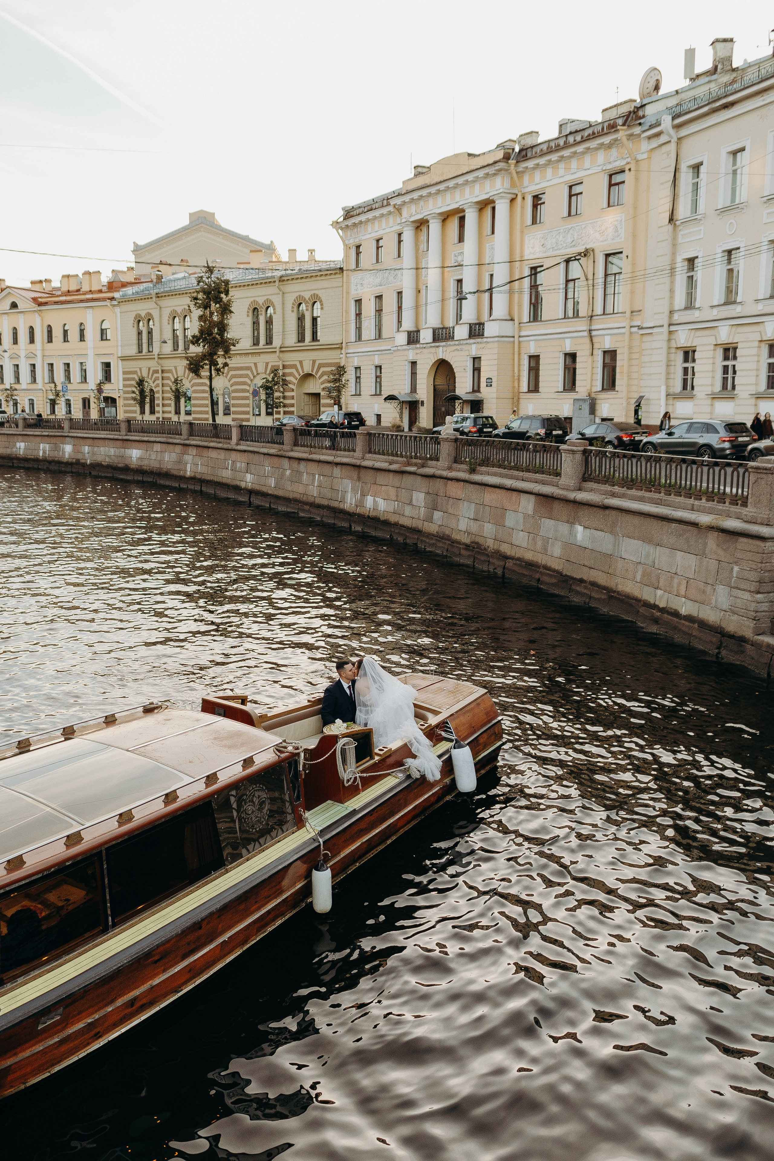Wedding day 22.09.24. Свадебный фотограф в Санкт-Петербурге
