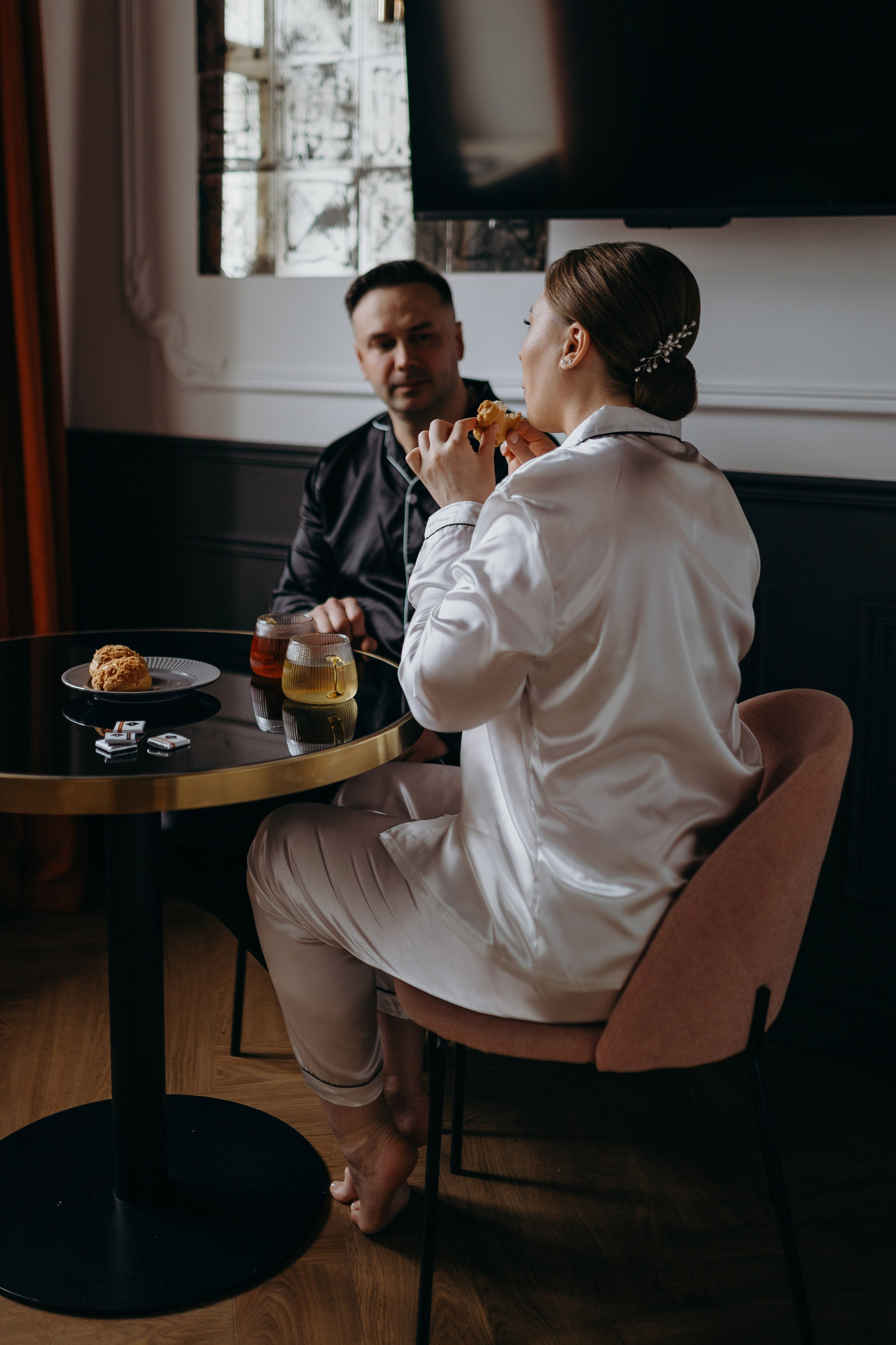 Wedding day 14.04.24. Свадебный фотограф в Санкт-Петербурге