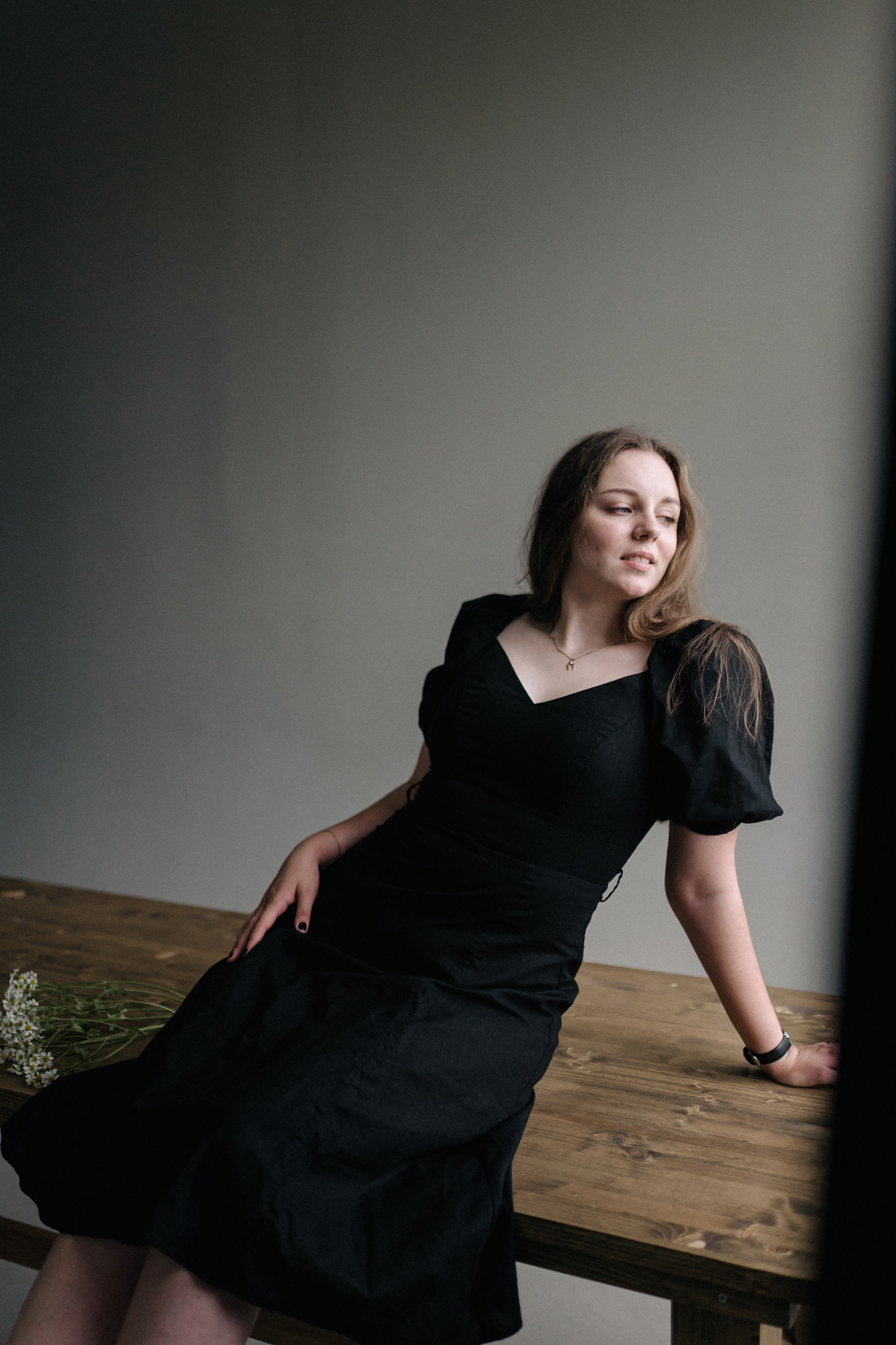 Настя. Портретный арт и репортажный фотограф в Нячанге Ульяхина Полина