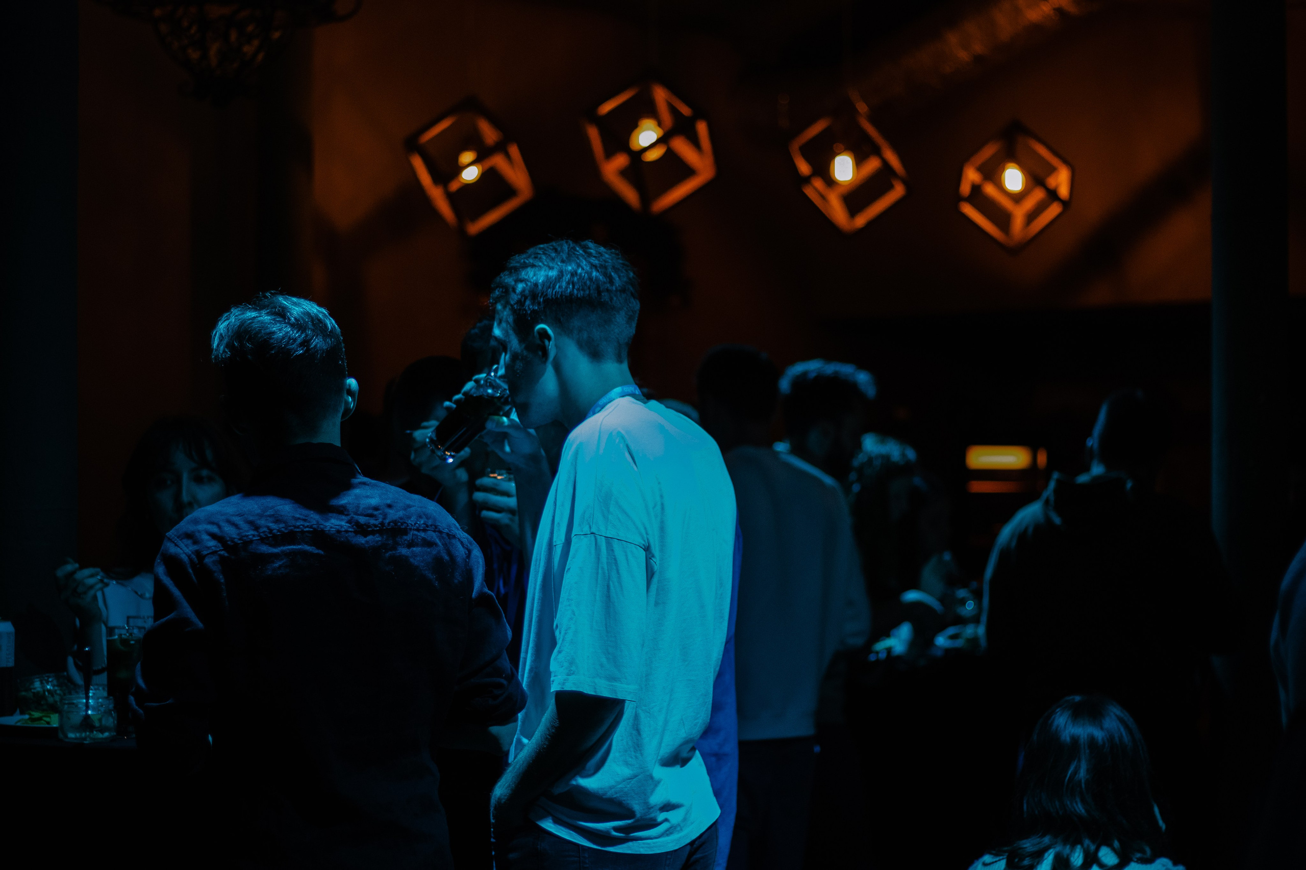 CORPORATE EVENT | AVITO