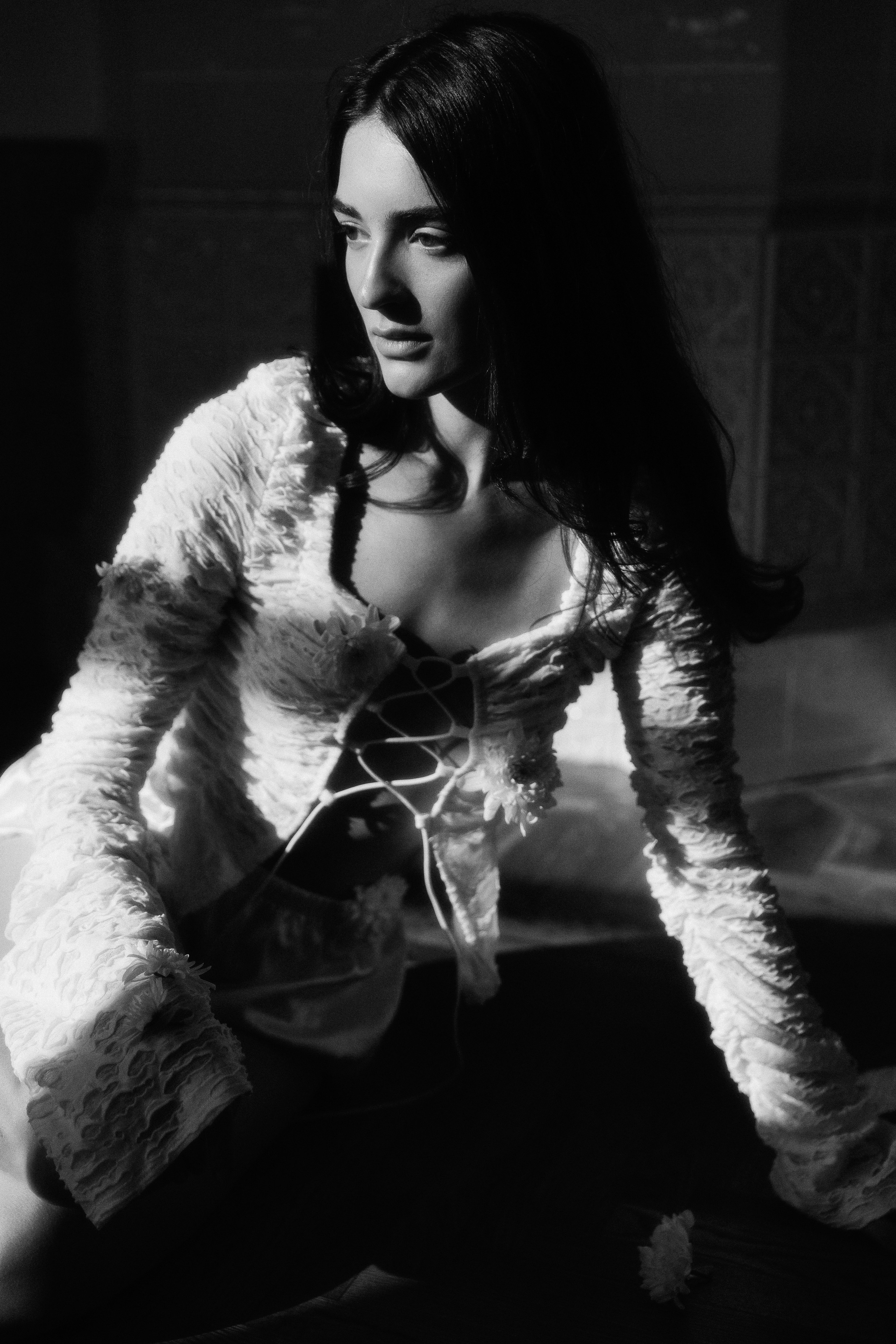 Карина. Фотограф в Москве Людмила Малова