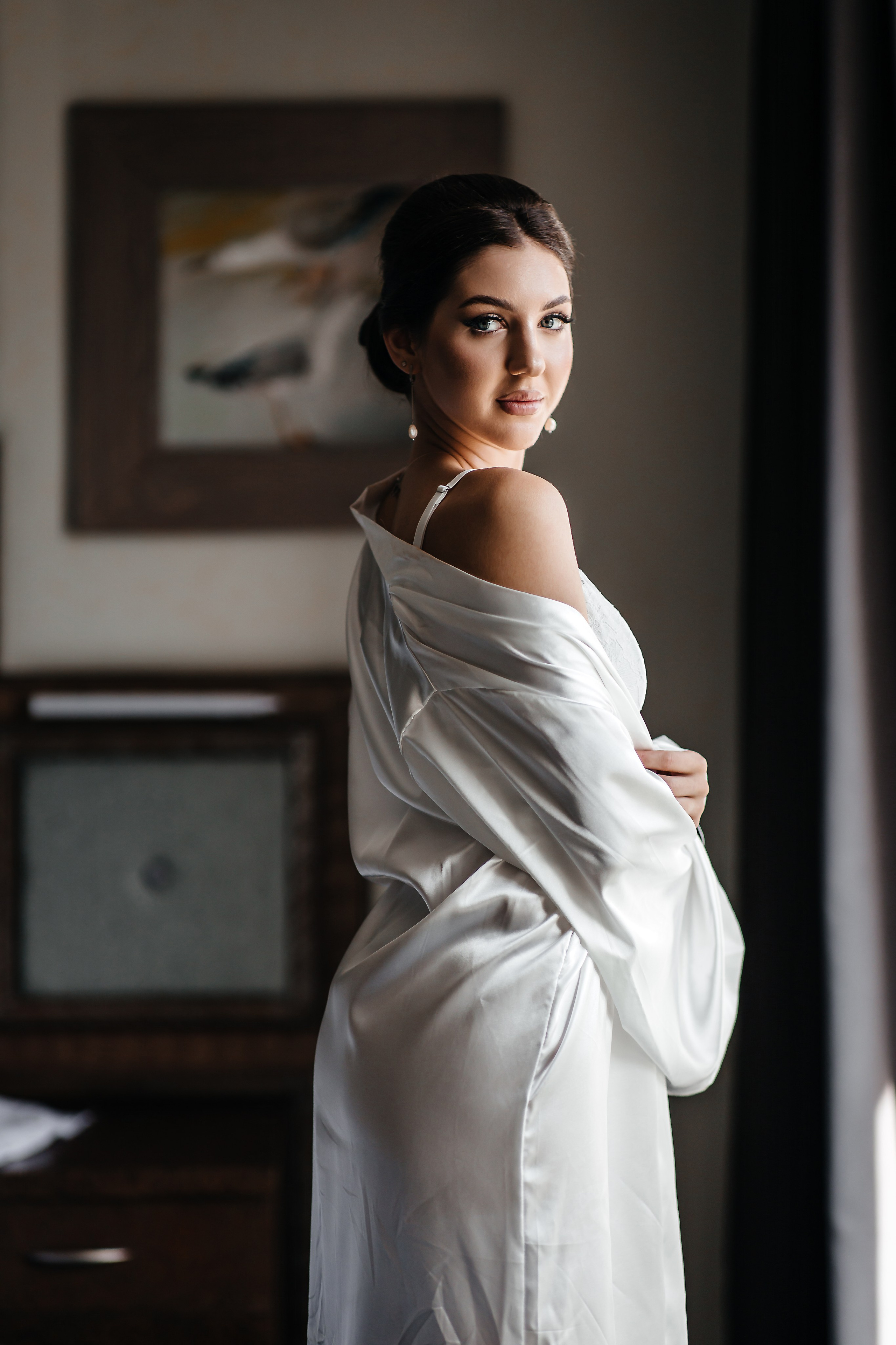 Анонс свадьбы для Ольги и Романа. Свадебный фотограф в Крыму и Севастополе Ольга Баскакова