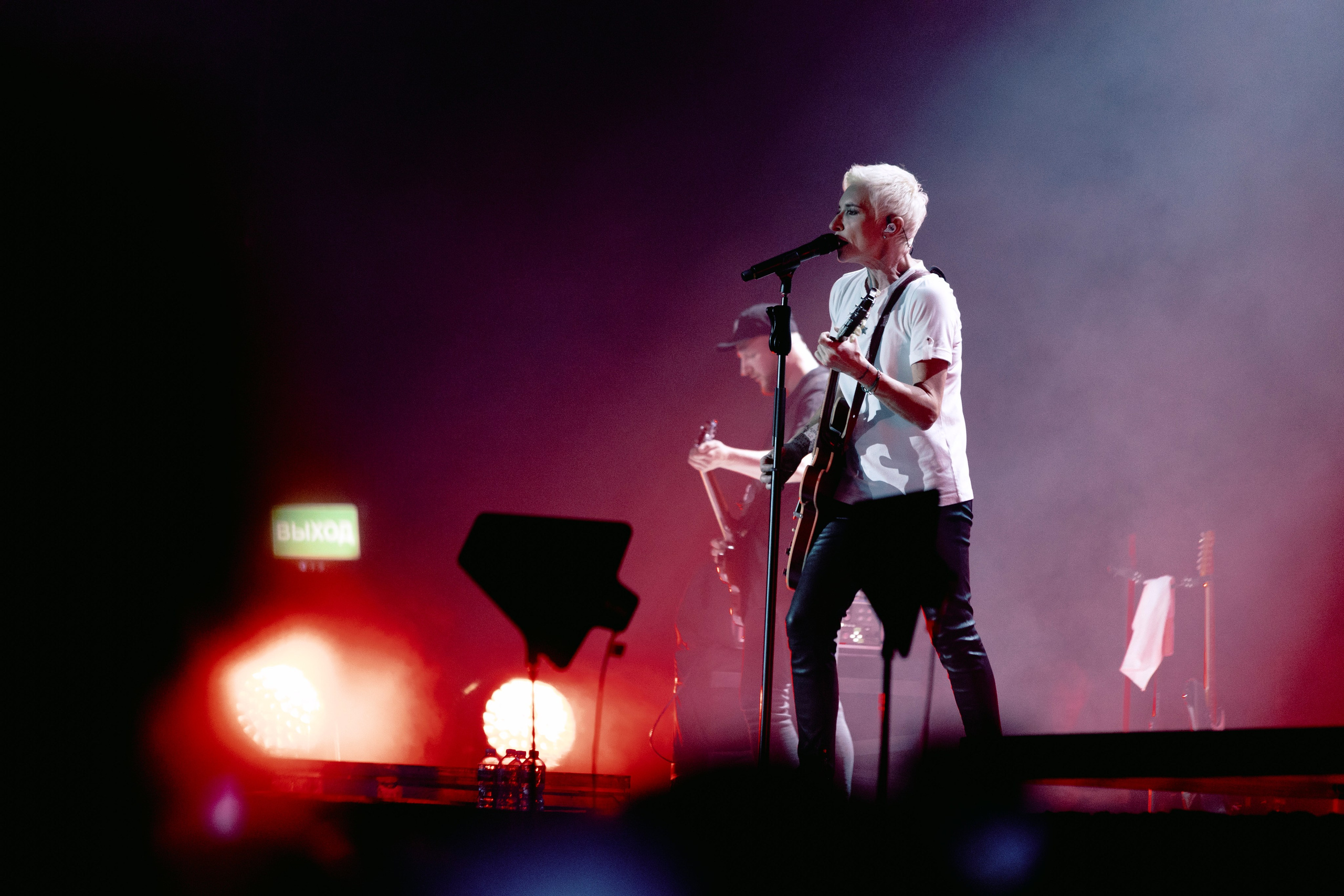 Концерты. Портретный и репортажный фотограф в Москве Анастасия Черномырдина