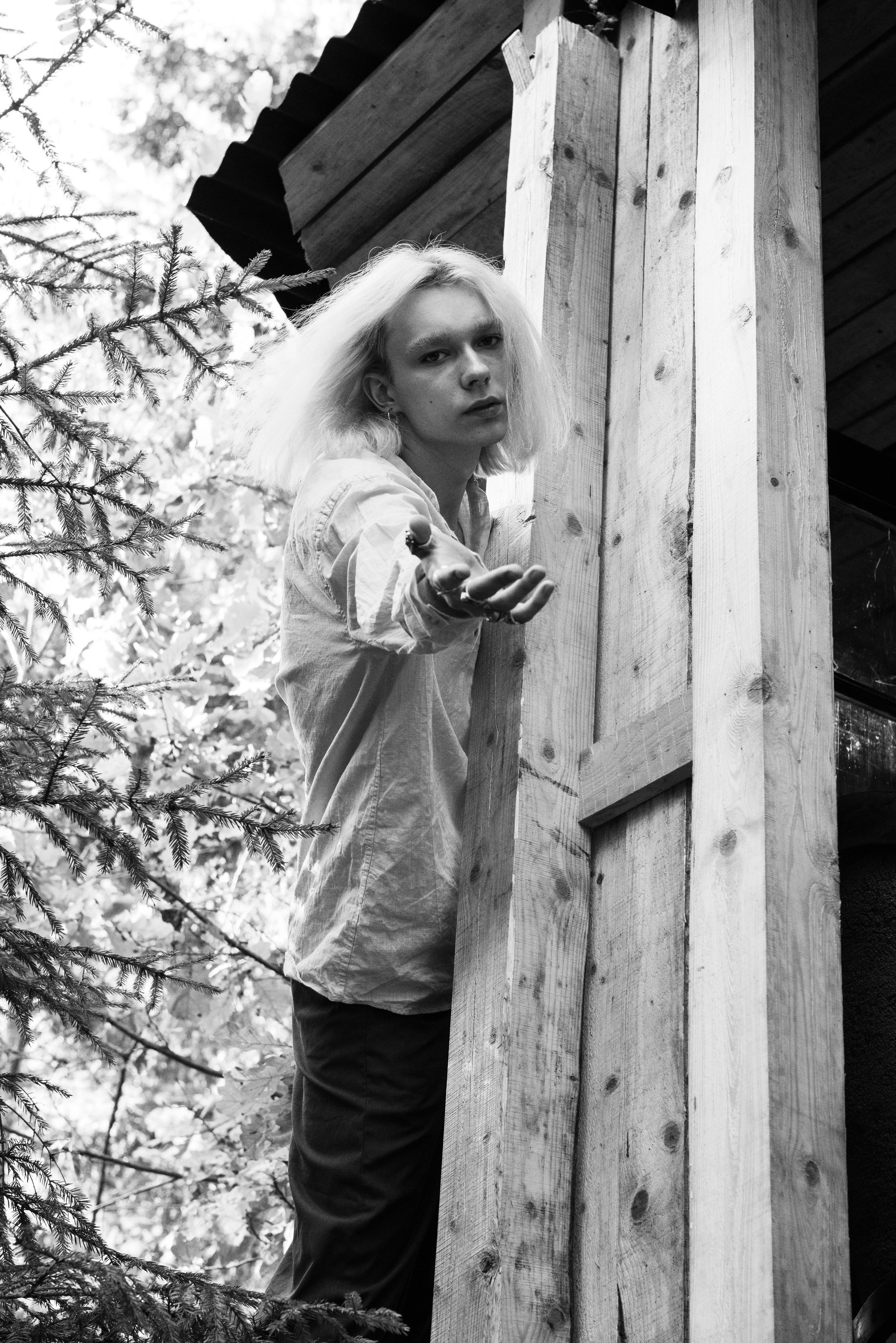 Руслан. Портретный и архитектурный фотограф в Москве и Санкт-Петербурге