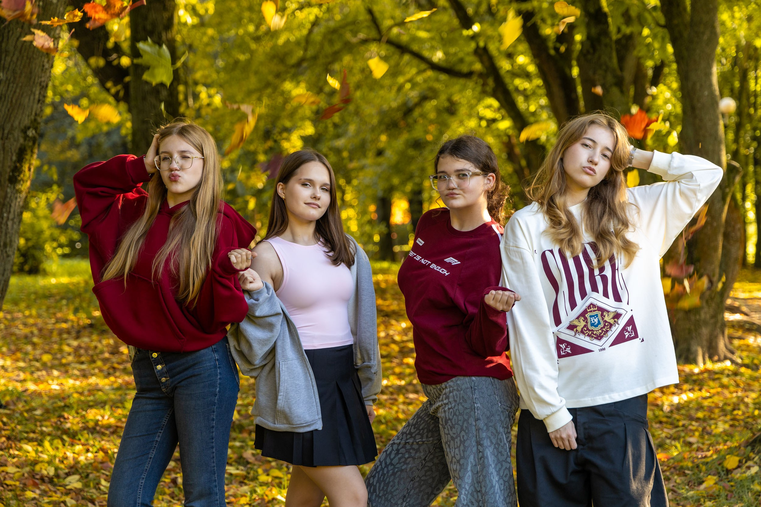 Шк «Улица перед съемкой»