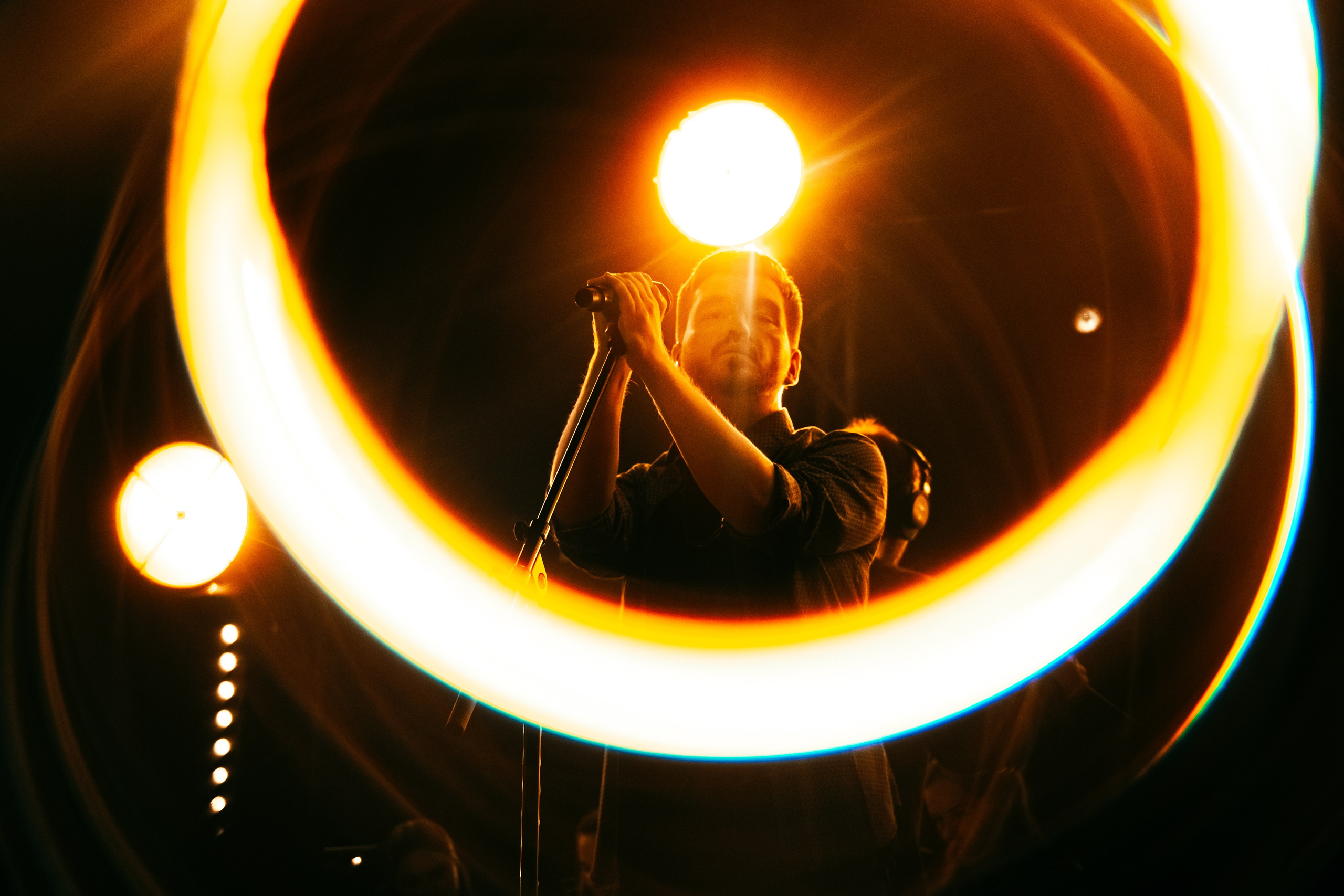 Аффинаж. Репортажный и портретный фотограф в Москве Кристина Волконская