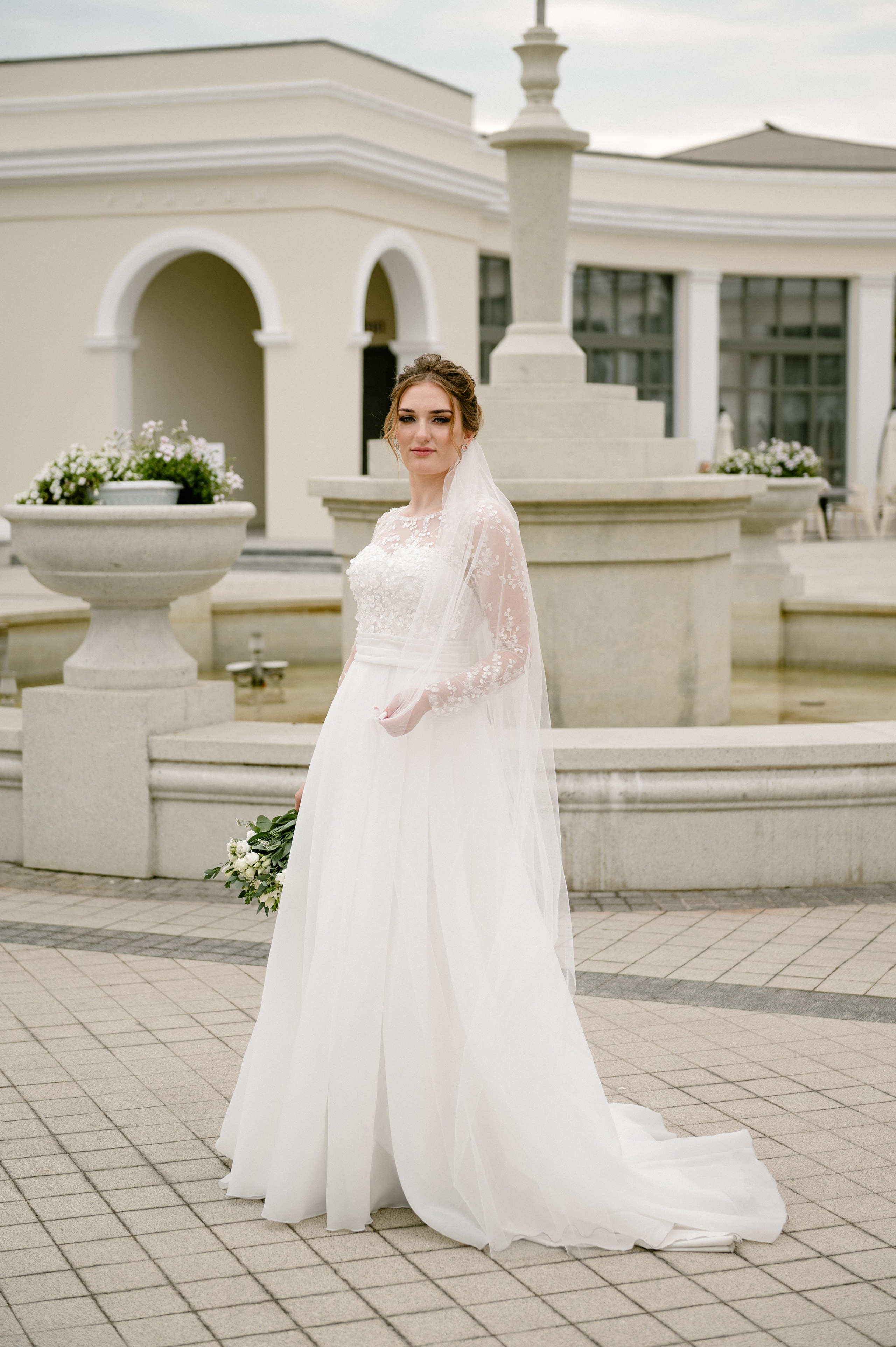 М&В. Фотограф Рязань. Дарья Дмитриева