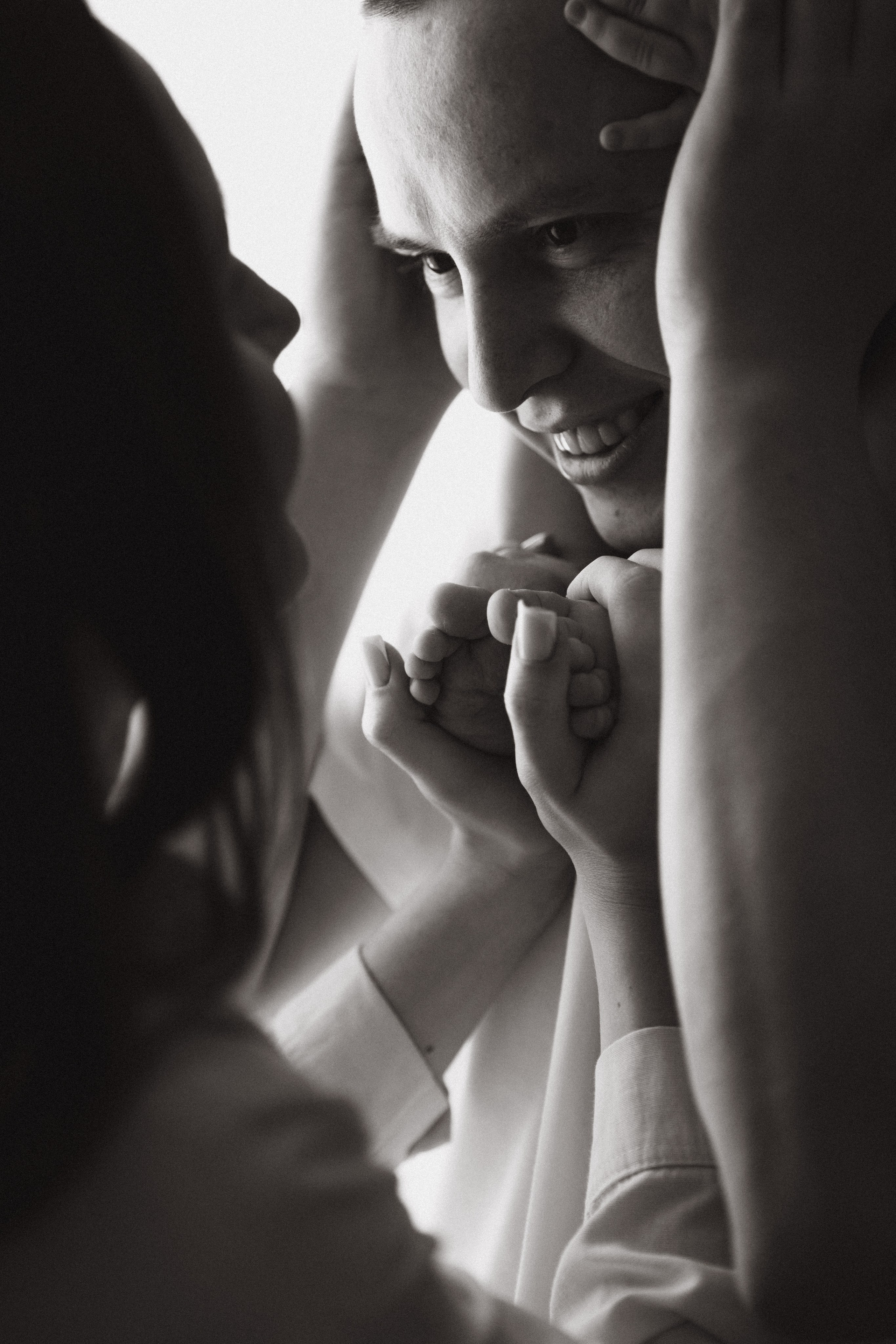 Тимоше 1 годик!. Фотограф в Нижнем Новгороде Воробьева Анжела