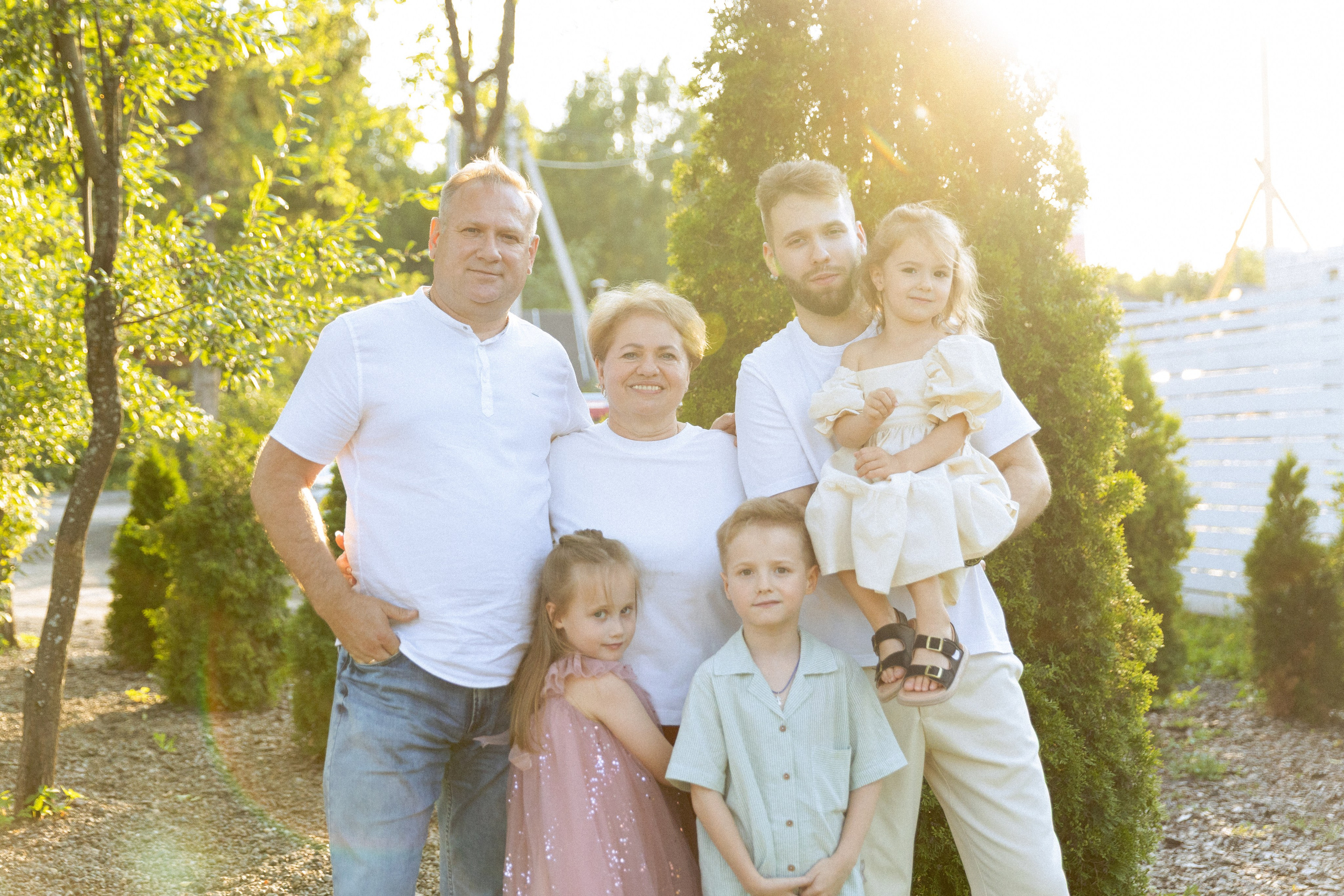 Ярославе 3!. Фотограф в Нижнем Новгороде Воробьева Анжела