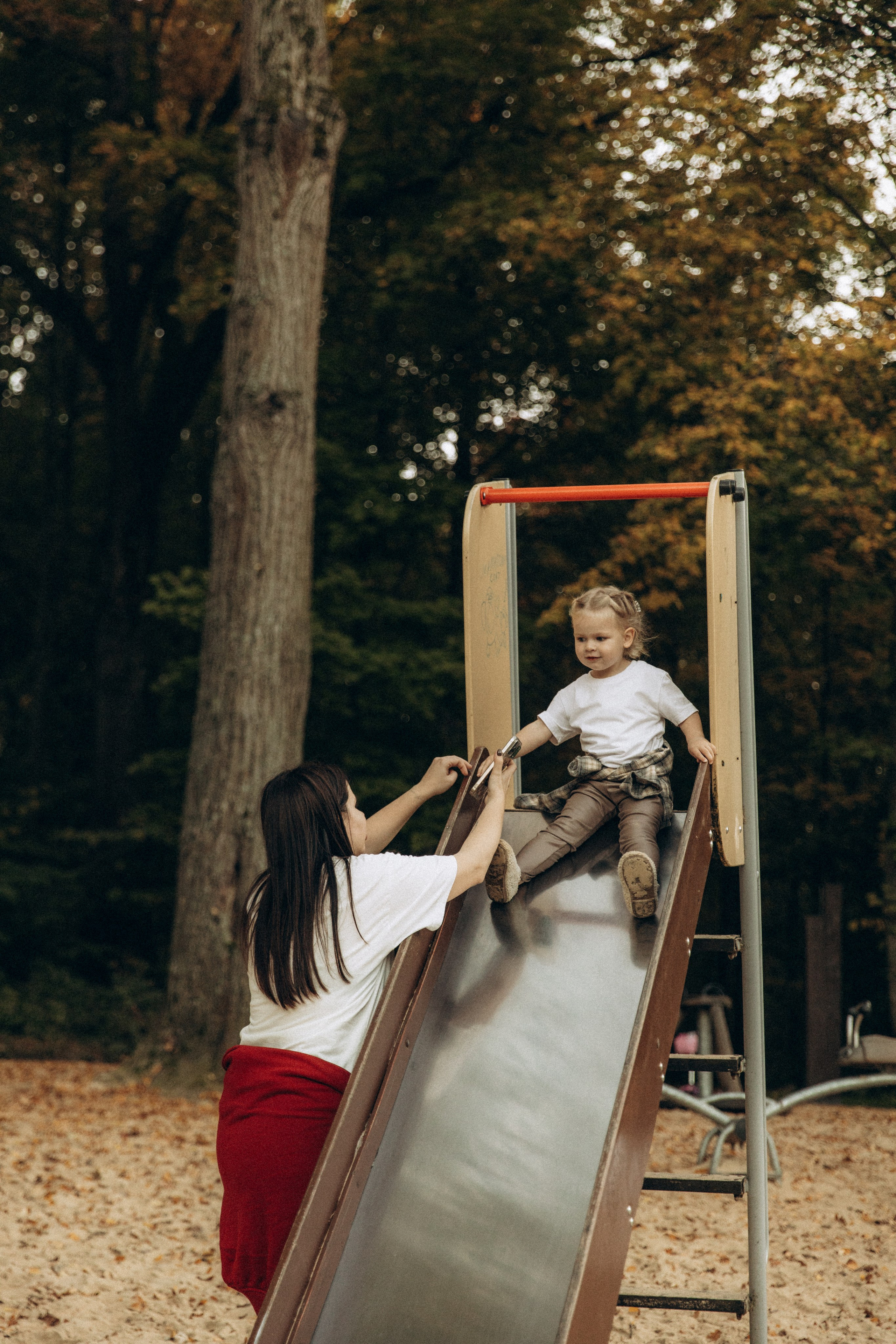 Катя и Ариана. Фотограф в Нижнем Новгороде Воробьева Анжела
