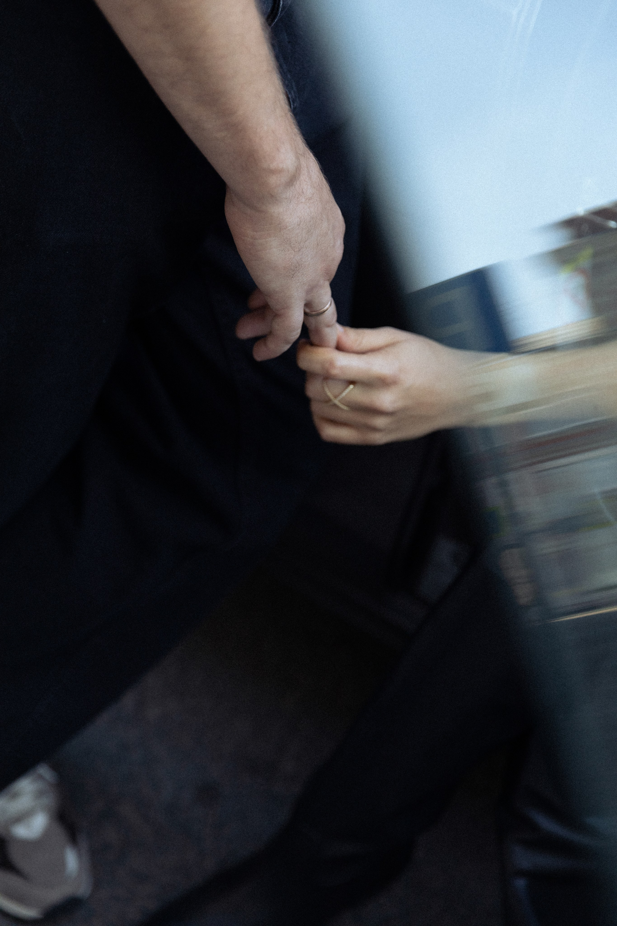 Катя и Денис. Фотограф в Нижнем Новгороде Воробьева Анжела