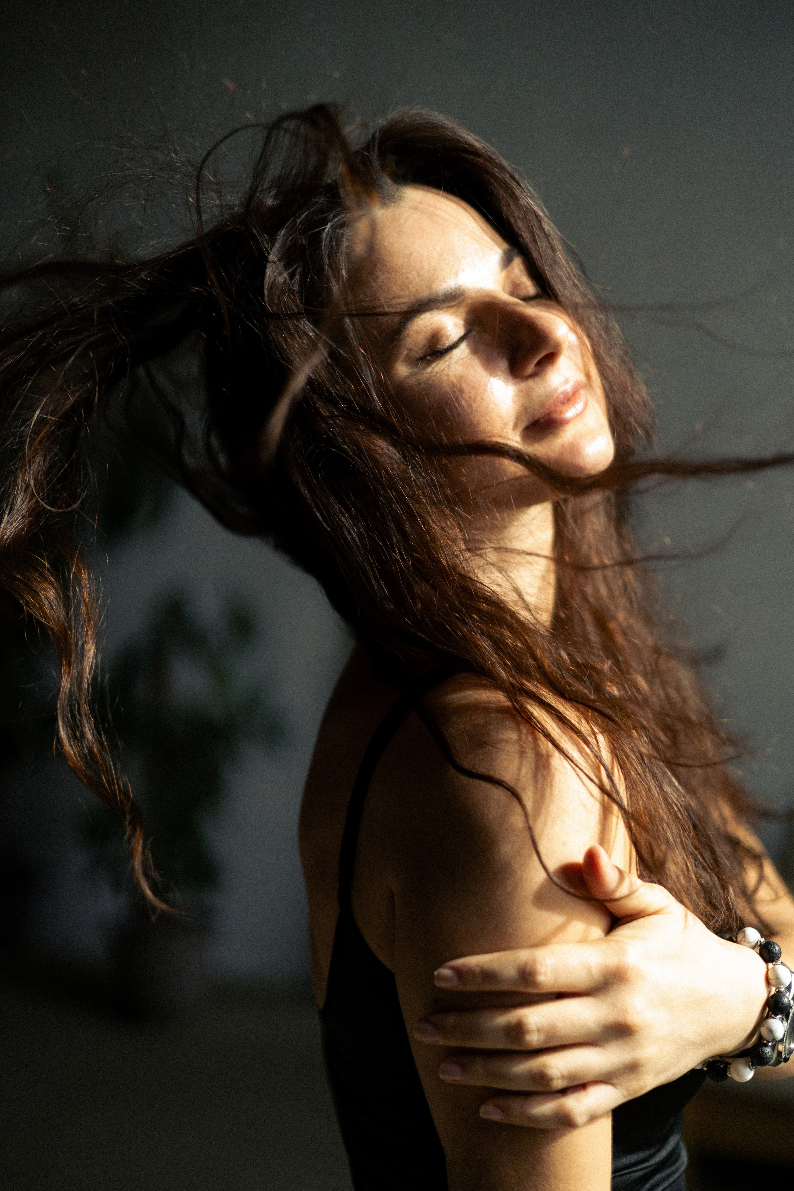 Оксана. Фотограф в Нижнем Новгороде Воробьева Анжела