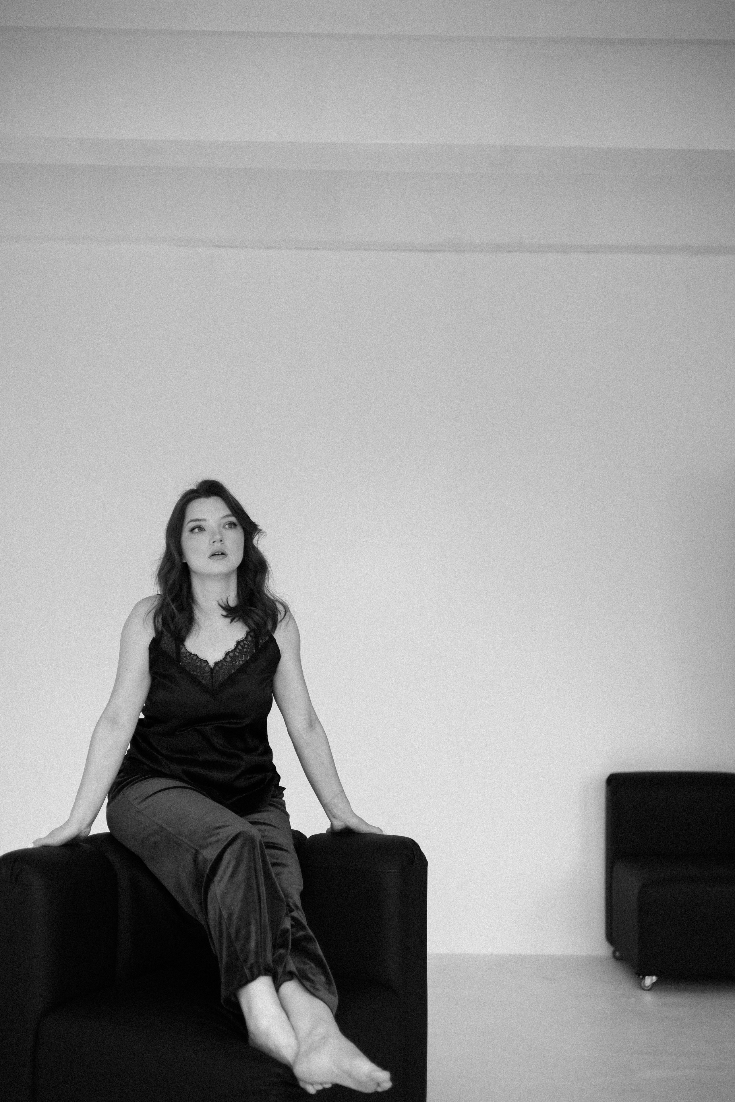 Оля. Фотограф в Нижнем Новгороде Воробьева Анжела