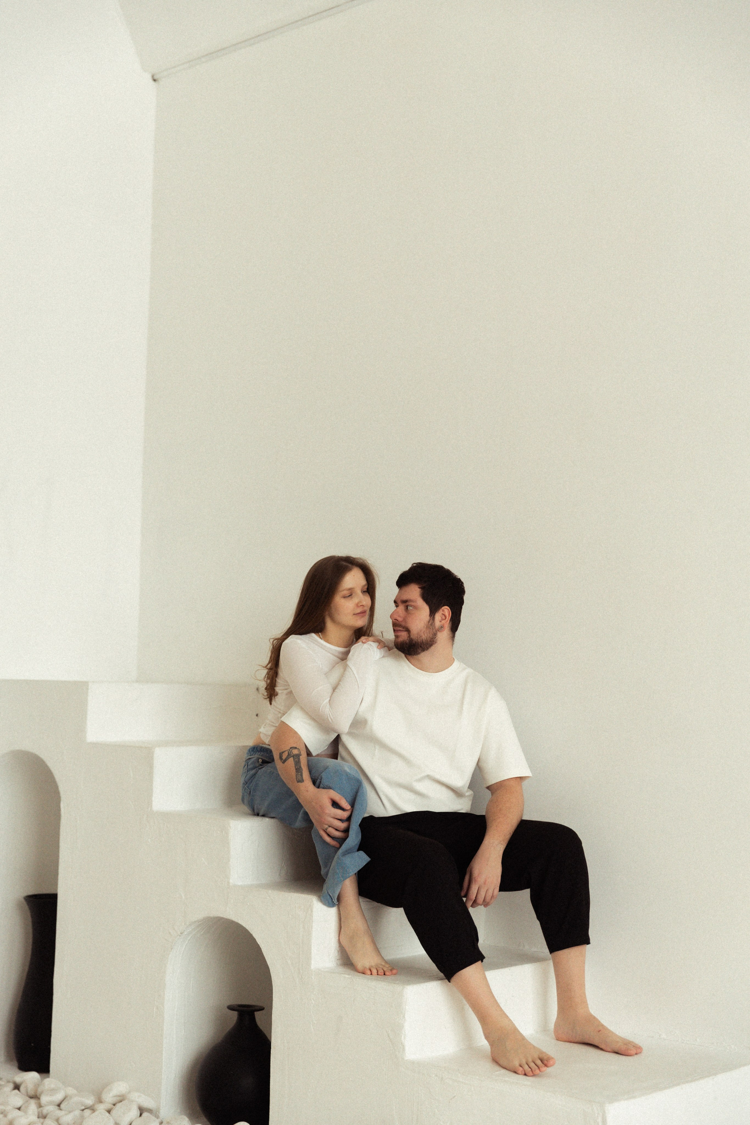 Света и Руслан. Фотограф в Нижнем Новгороде Воробьева Анжела