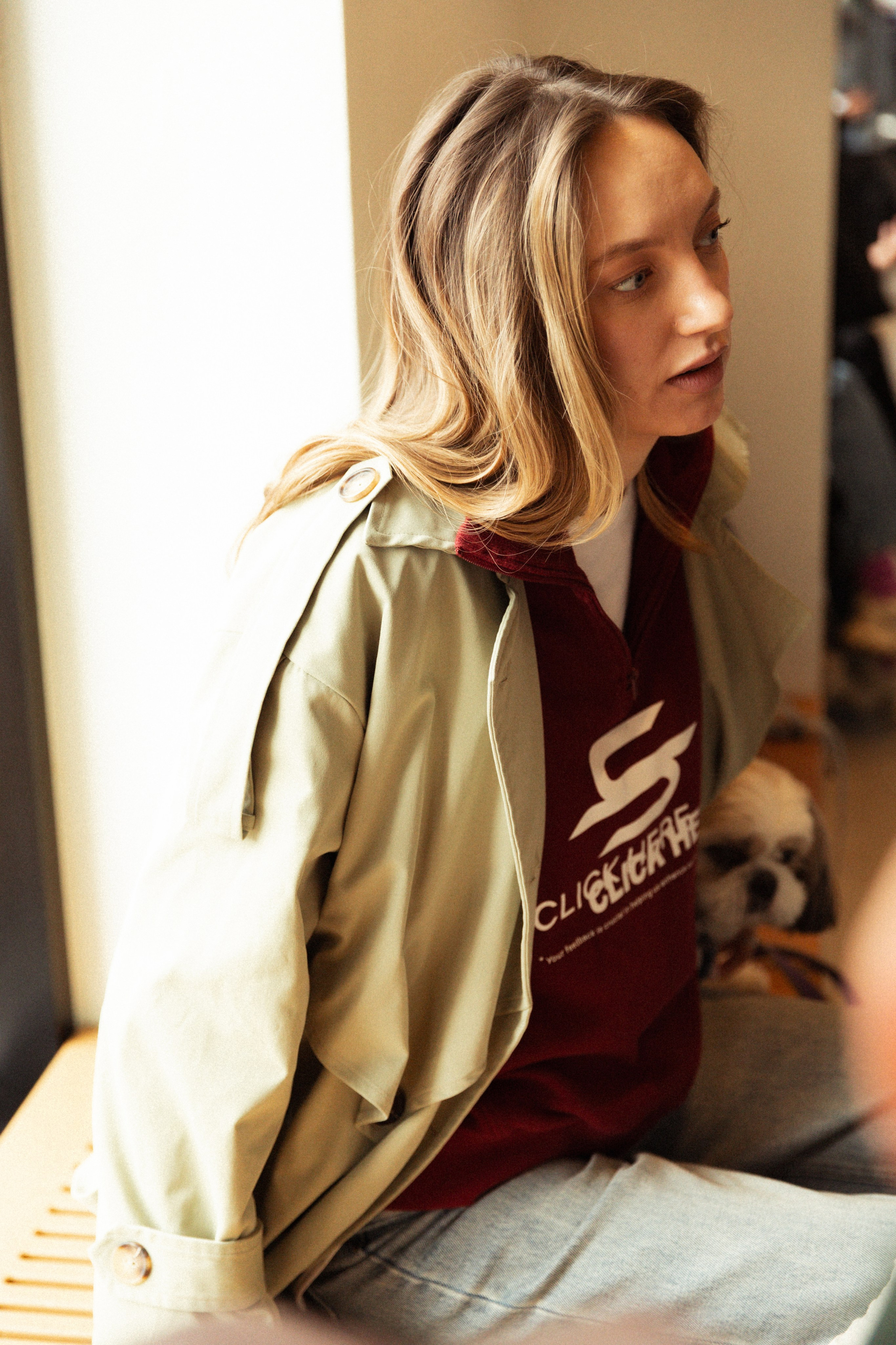 Настя, Саша и Рома. Фотограф в Нижнем Новгороде Воробьева Анжела