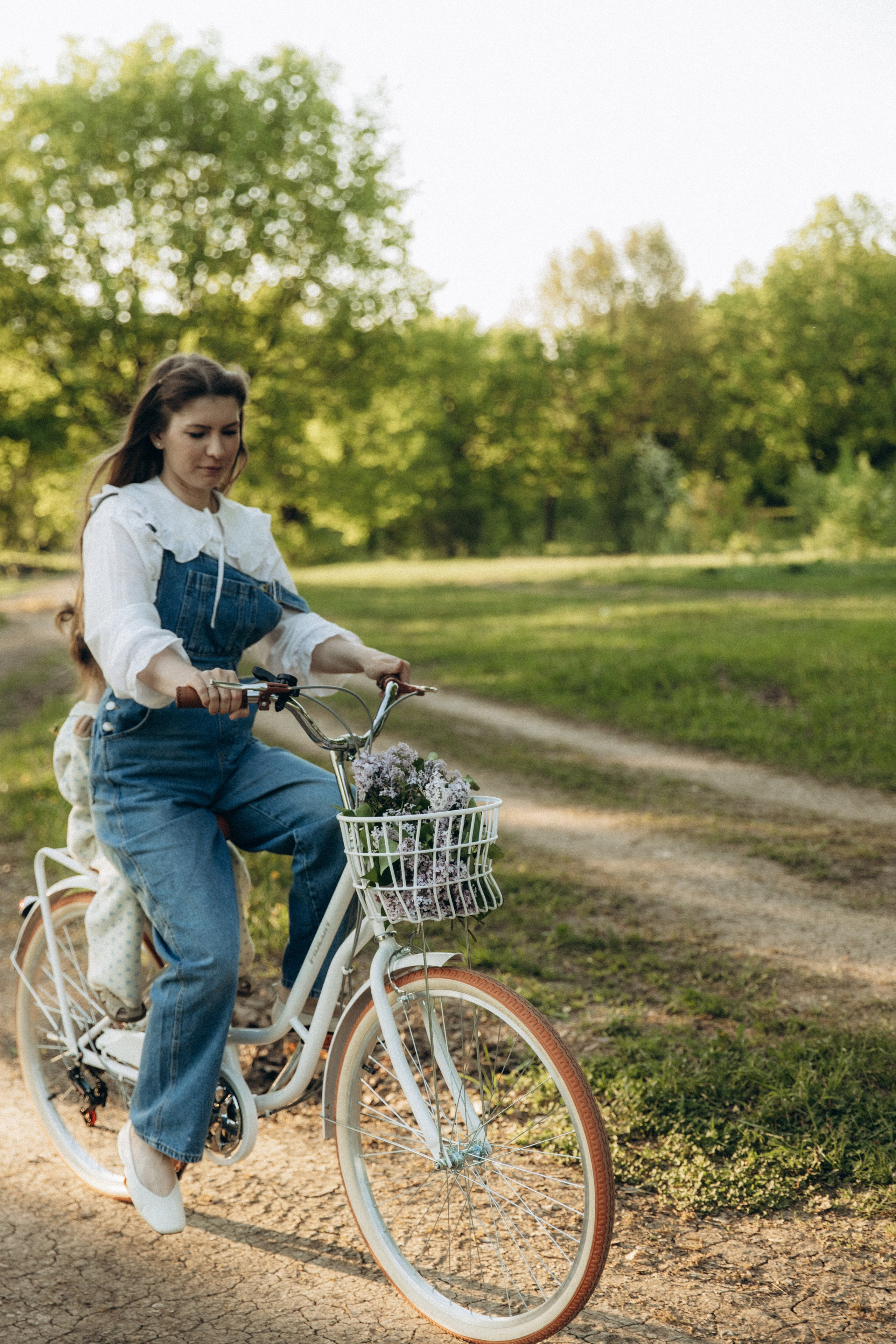 Света и Стеша. Фотограф в Нижнем Новгороде Воробьева Анжела