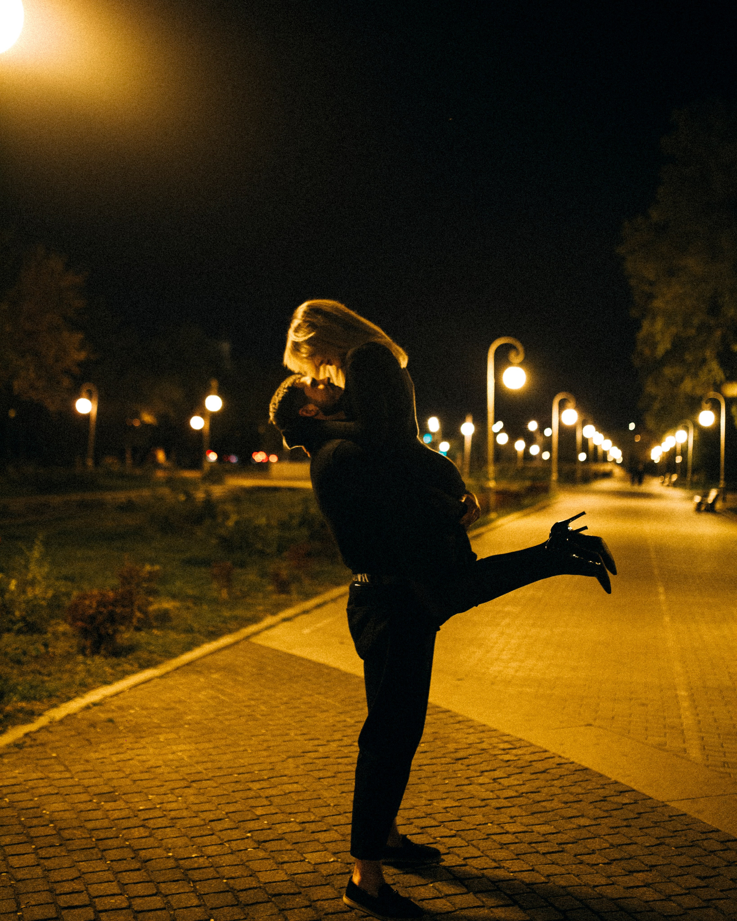 Илья и Софи