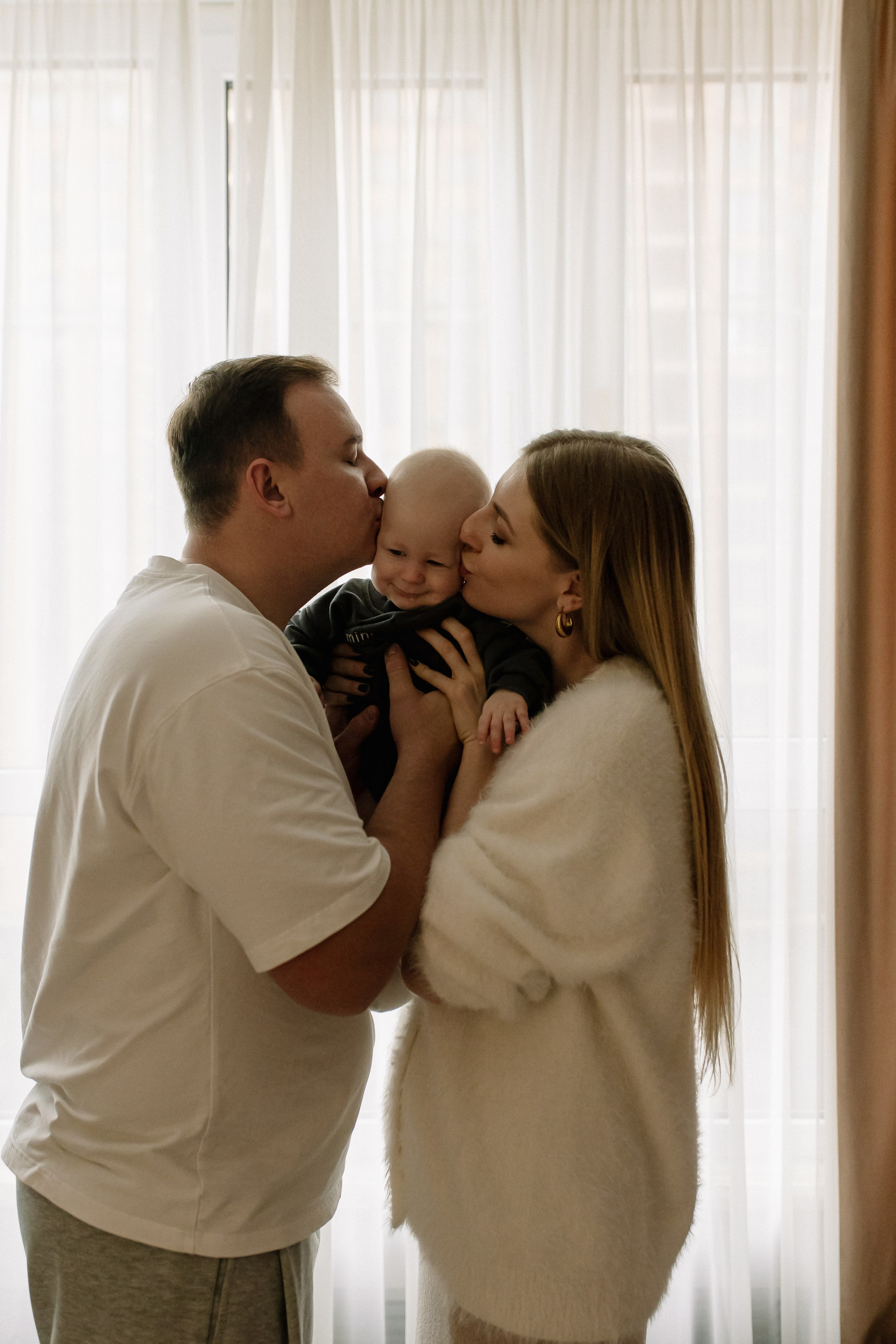 Домашняя история. Meryfotoidea