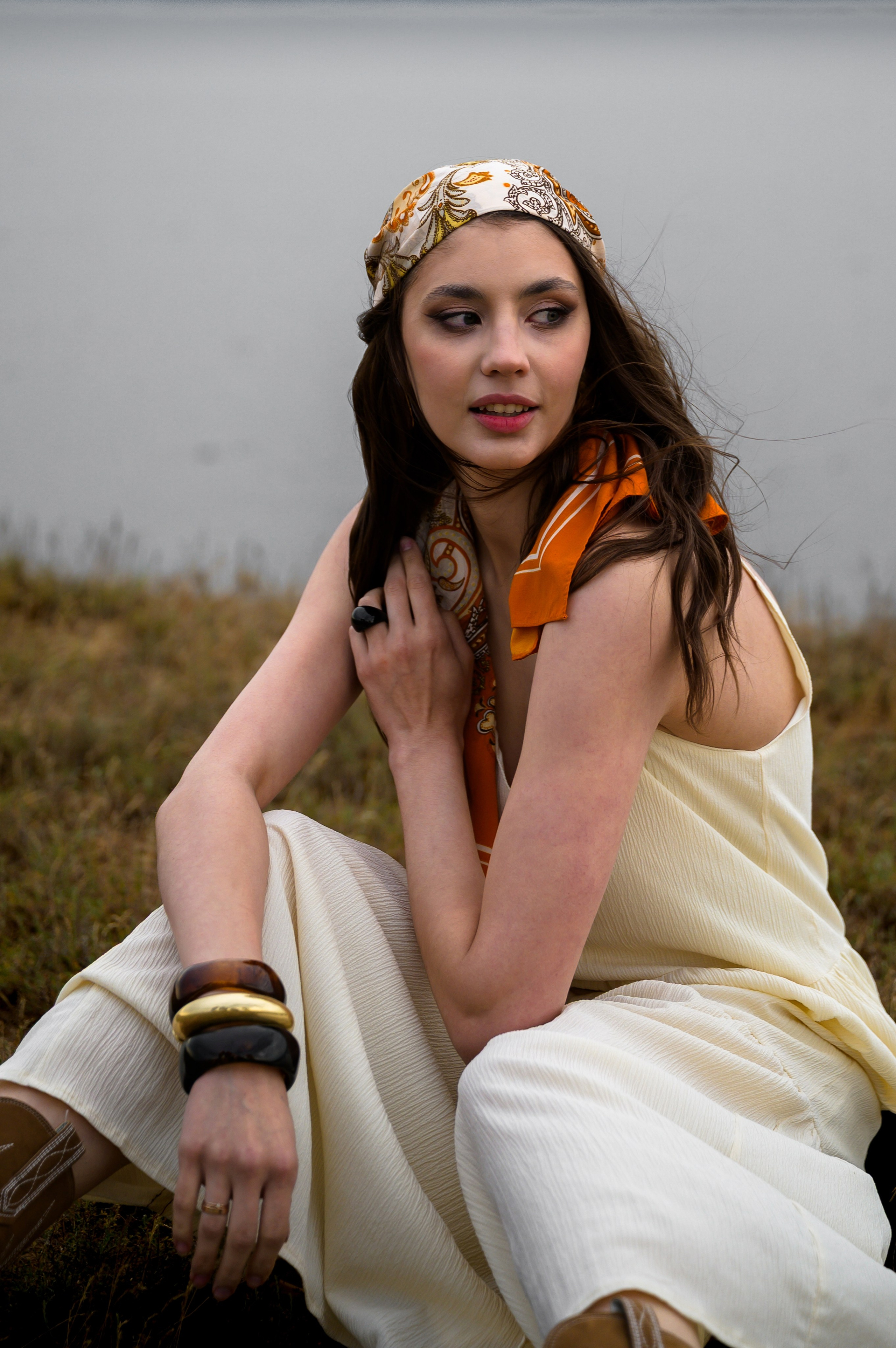 Анна и Михаил