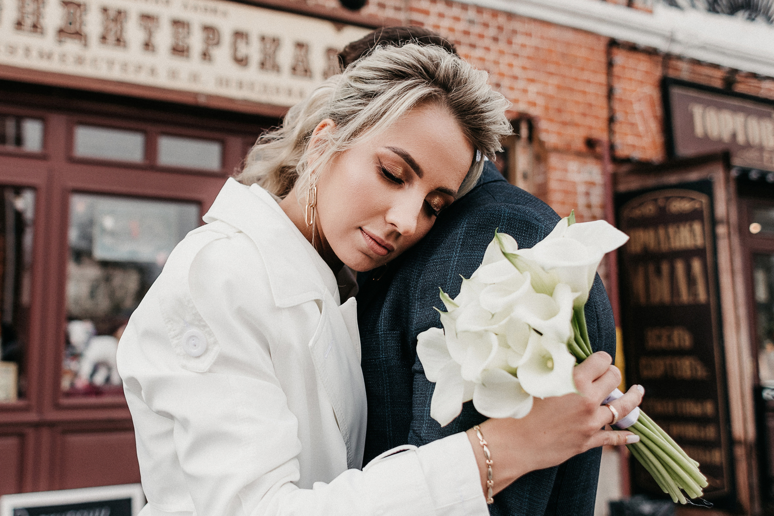 A&E. Алёна Хомич. Свадебный и семейный фотограф Коломна, Москва