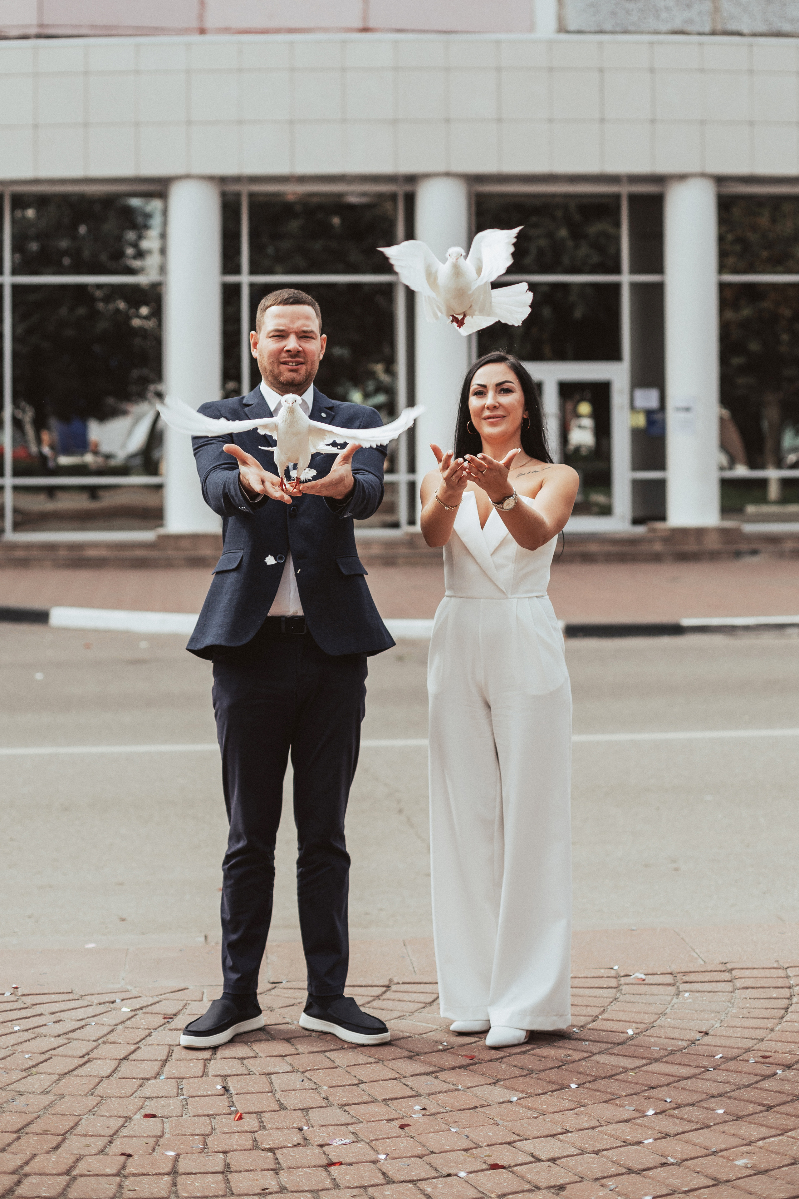 D&K. Алёна Хомич. Свадебный и семейный фотограф Коломна, Москва