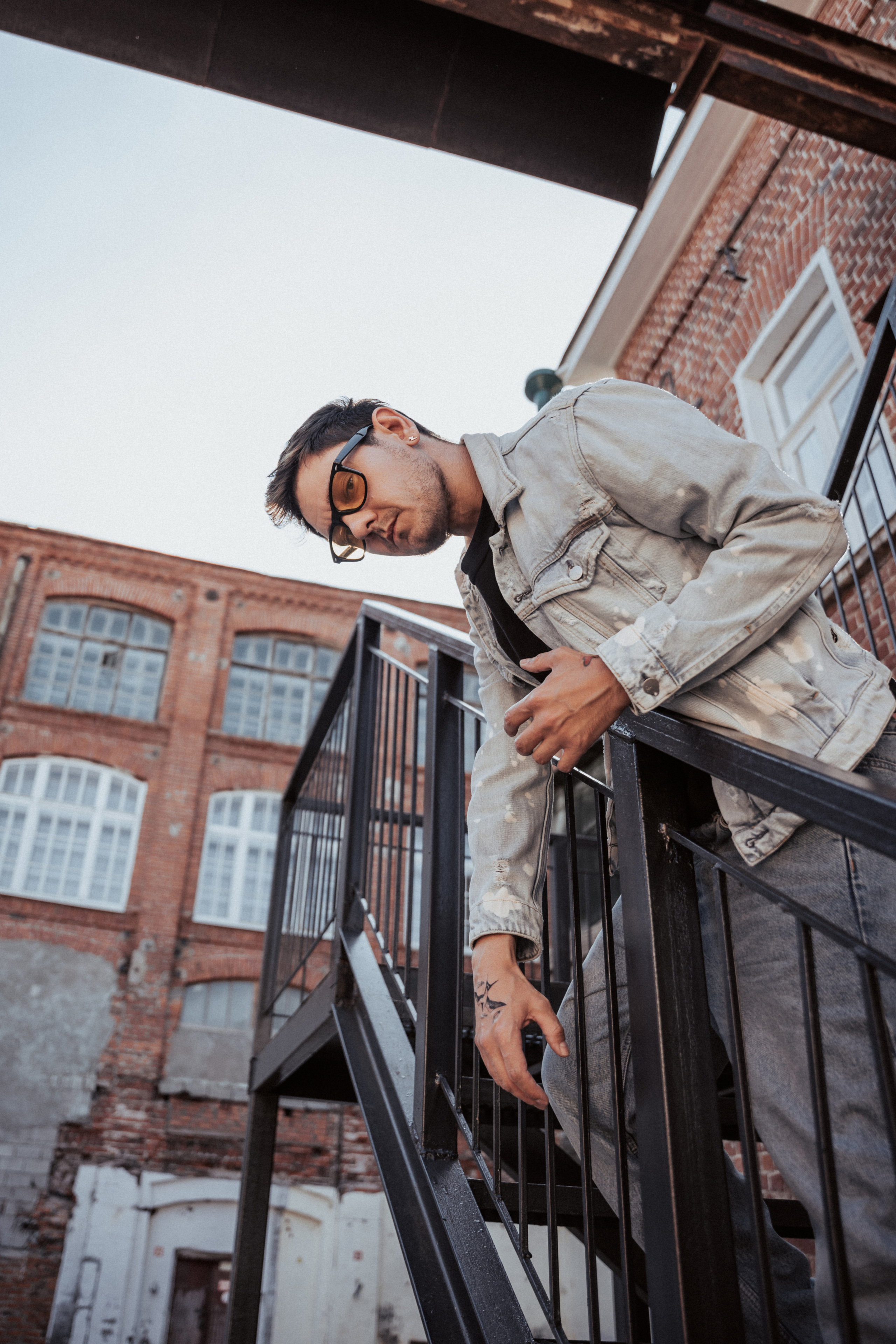 Юрий. Алёна Хомич. Свадебный и семейный фотограф Коломна, Москва