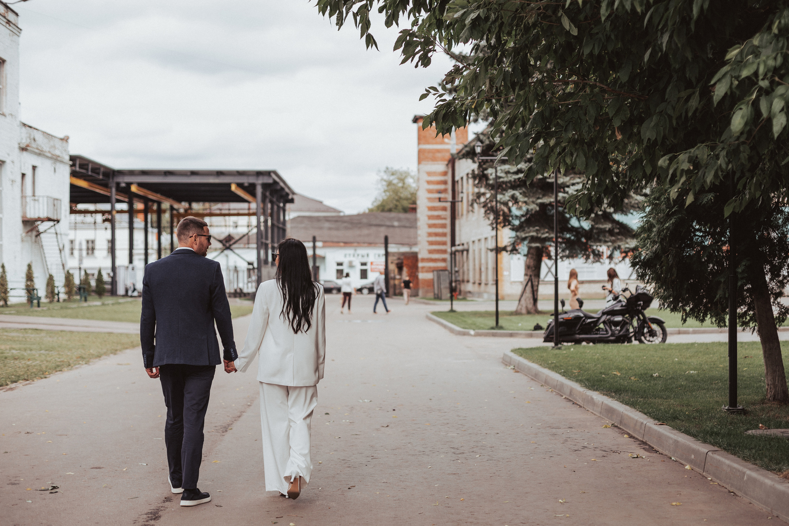 D&K. Алёна Хомич. Свадебный и семейный фотограф Коломна, Москва