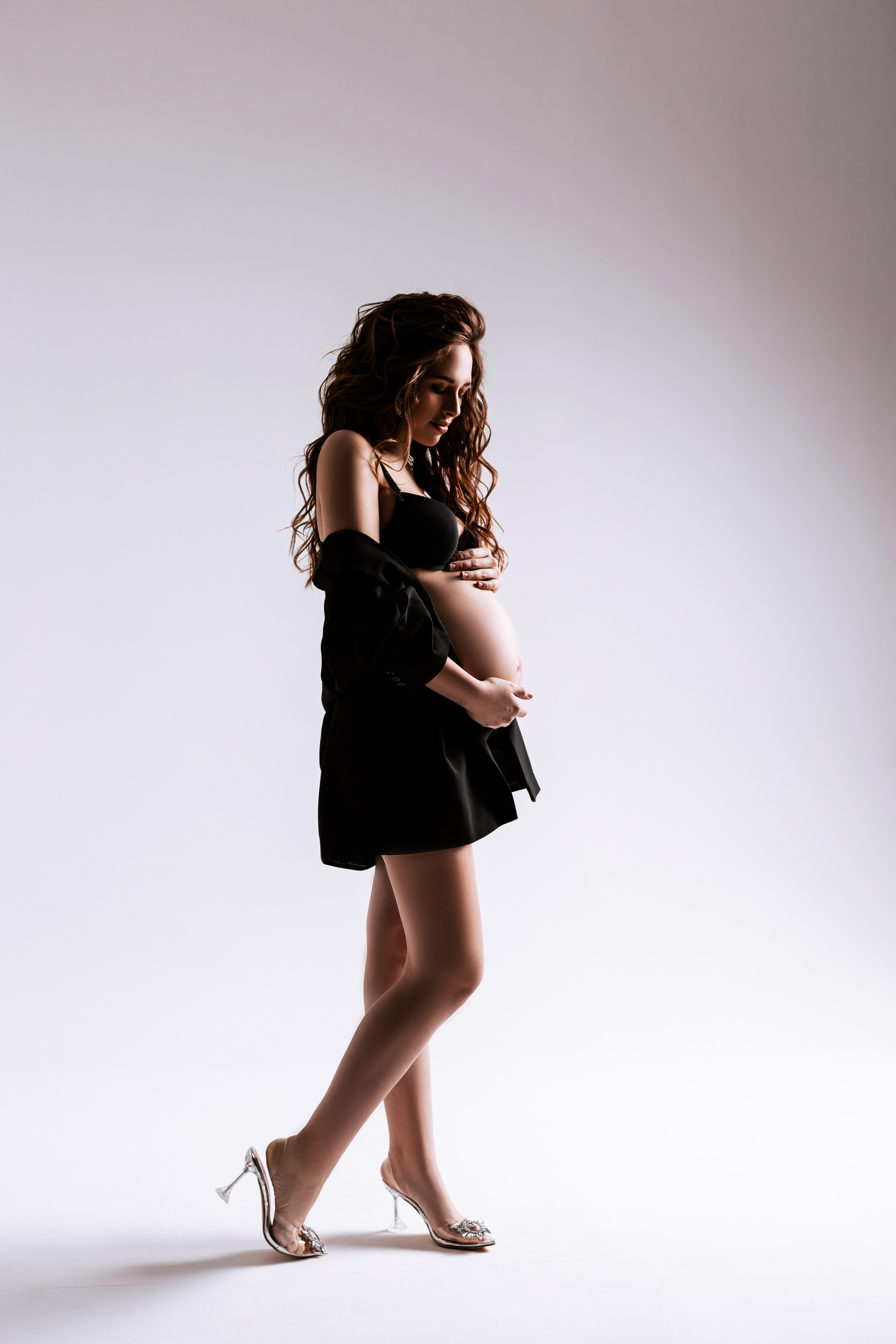 Полина. Алёна Хомич. Свадебный и семейный фотограф Коломна, Москва