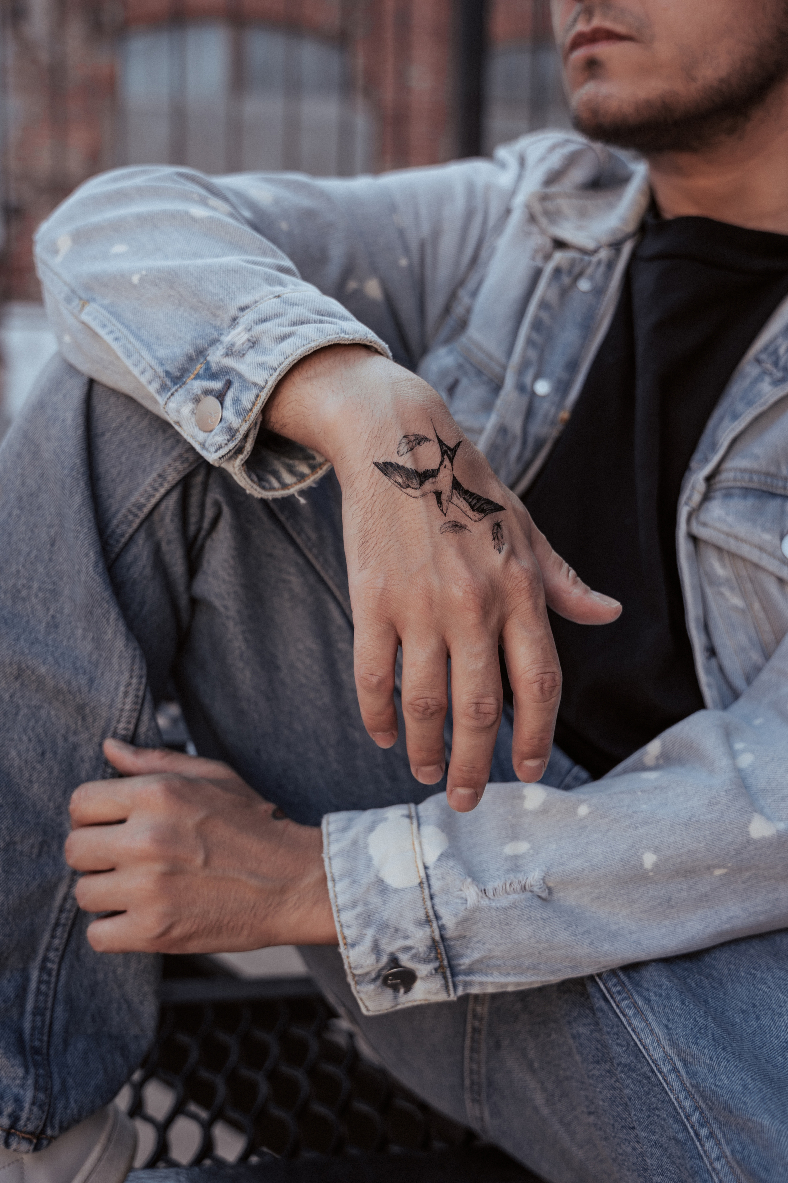 Юрий. Алёна Хомич. Свадебный и семейный фотограф Коломна, Москва