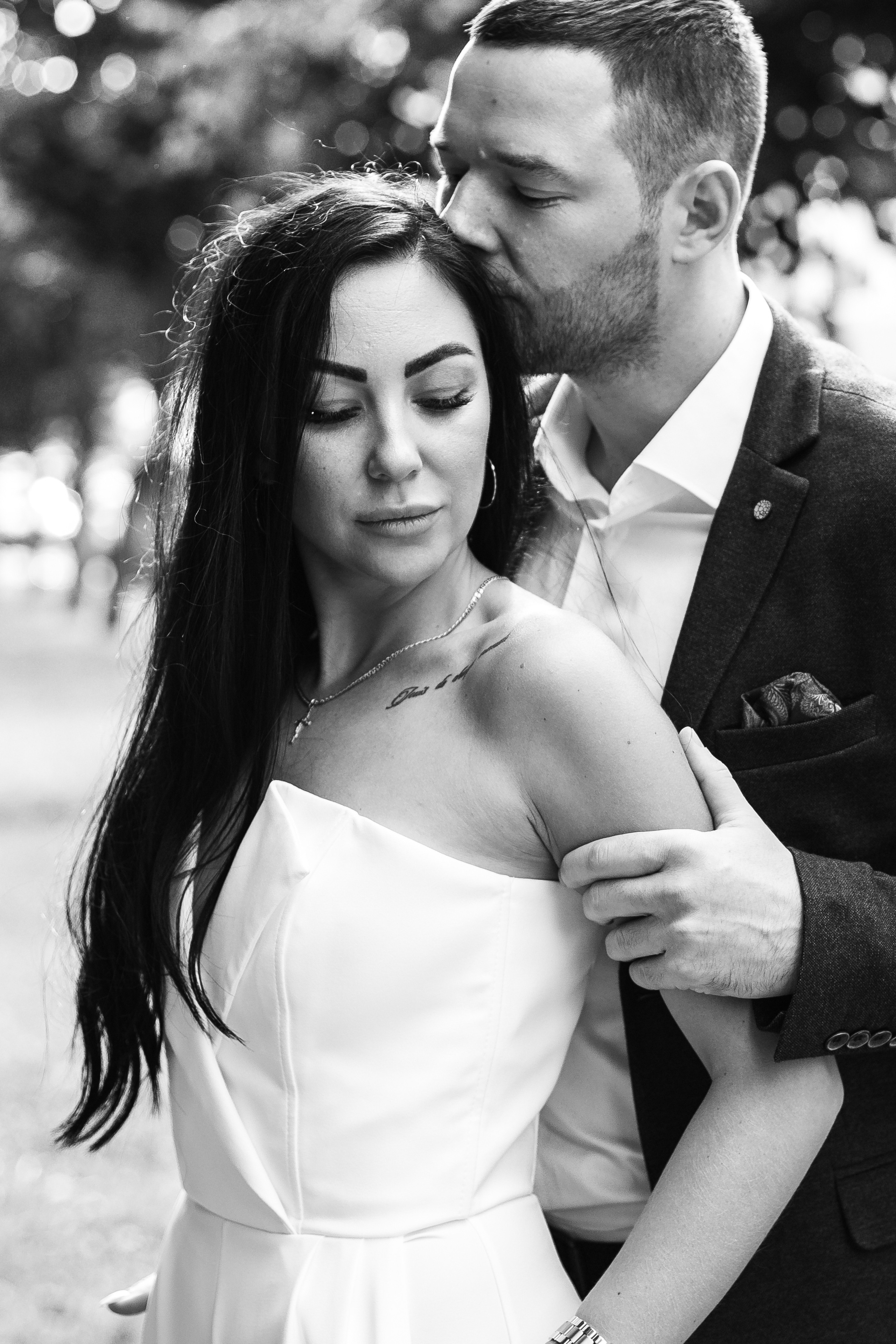 D&K. Алёна Хомич. Свадебный и семейный фотограф Коломна, Москва