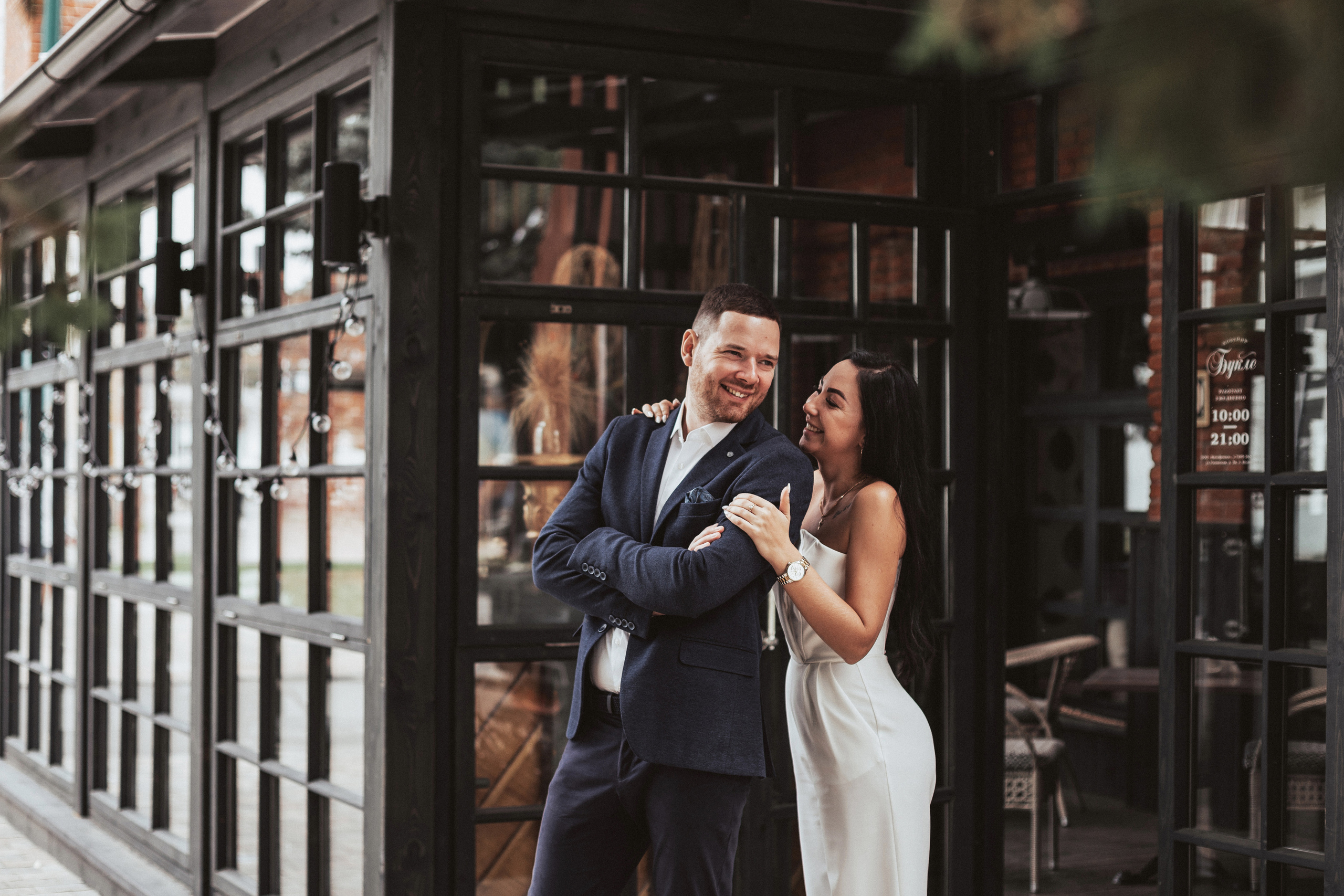 D&K. Алёна Хомич. Свадебный и семейный фотограф Коломна, Москва