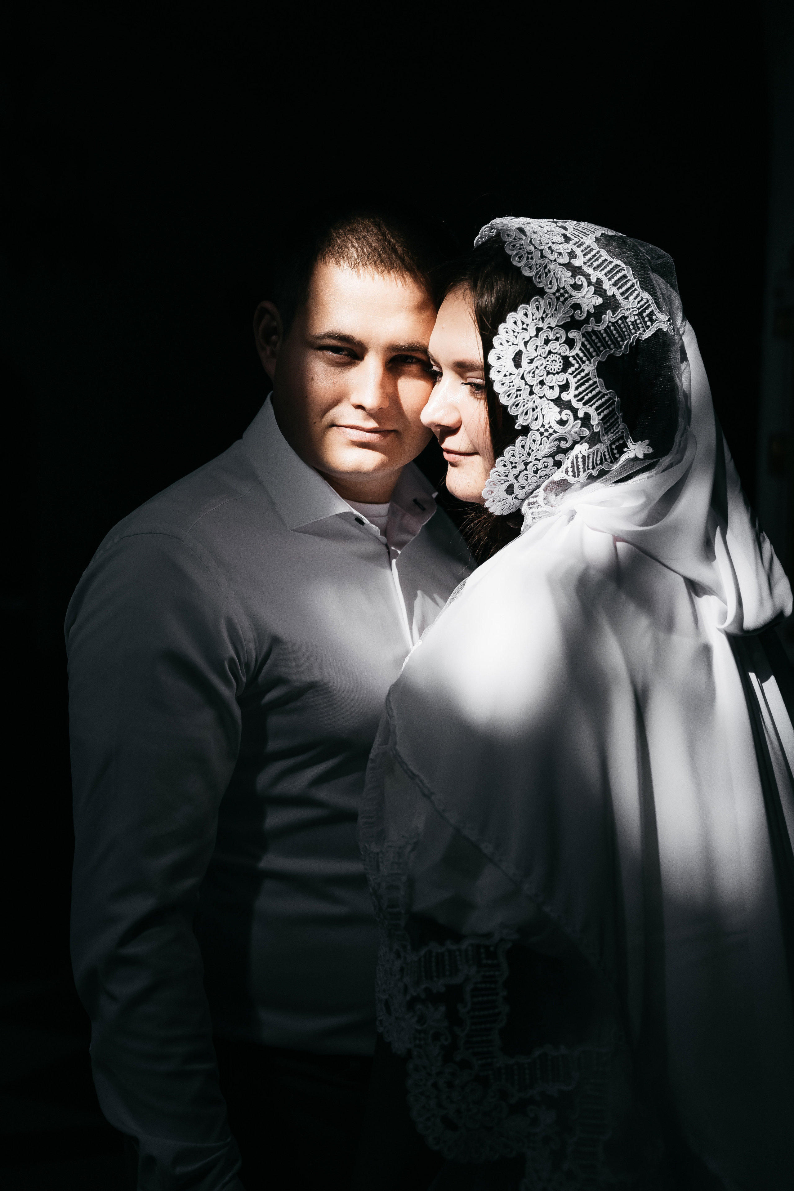 A&M. Алёна Хомич. Свадебный и семейный фотограф Коломна, Москва