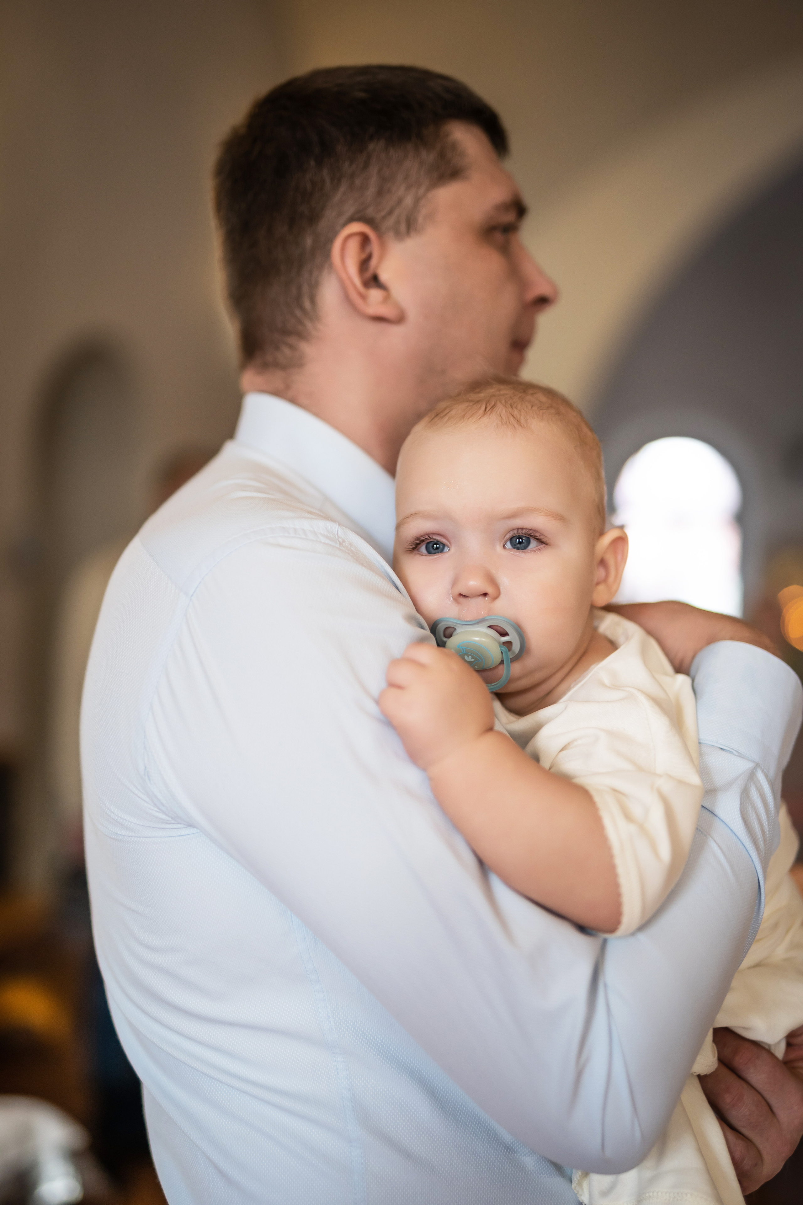 Крещение Максима. Алёна Хомич. Свадебный и семейный фотограф Коломна, Москва