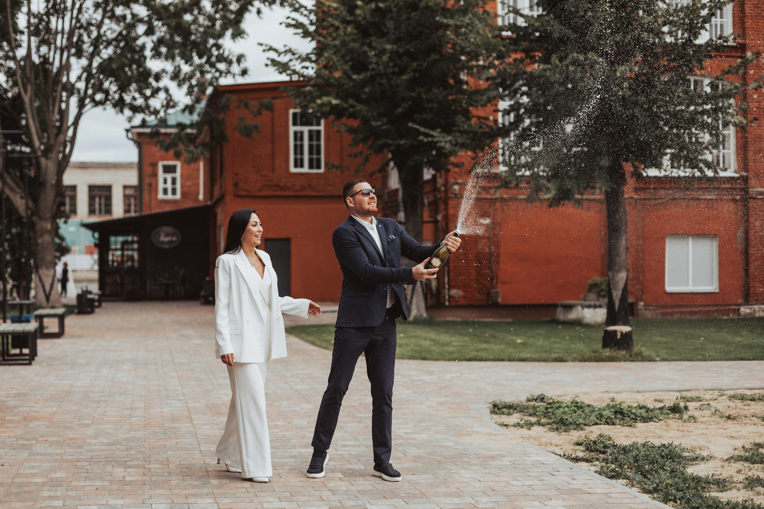 D&K. Алёна Хомич. Свадебный и семейный фотограф Коломна, Москва