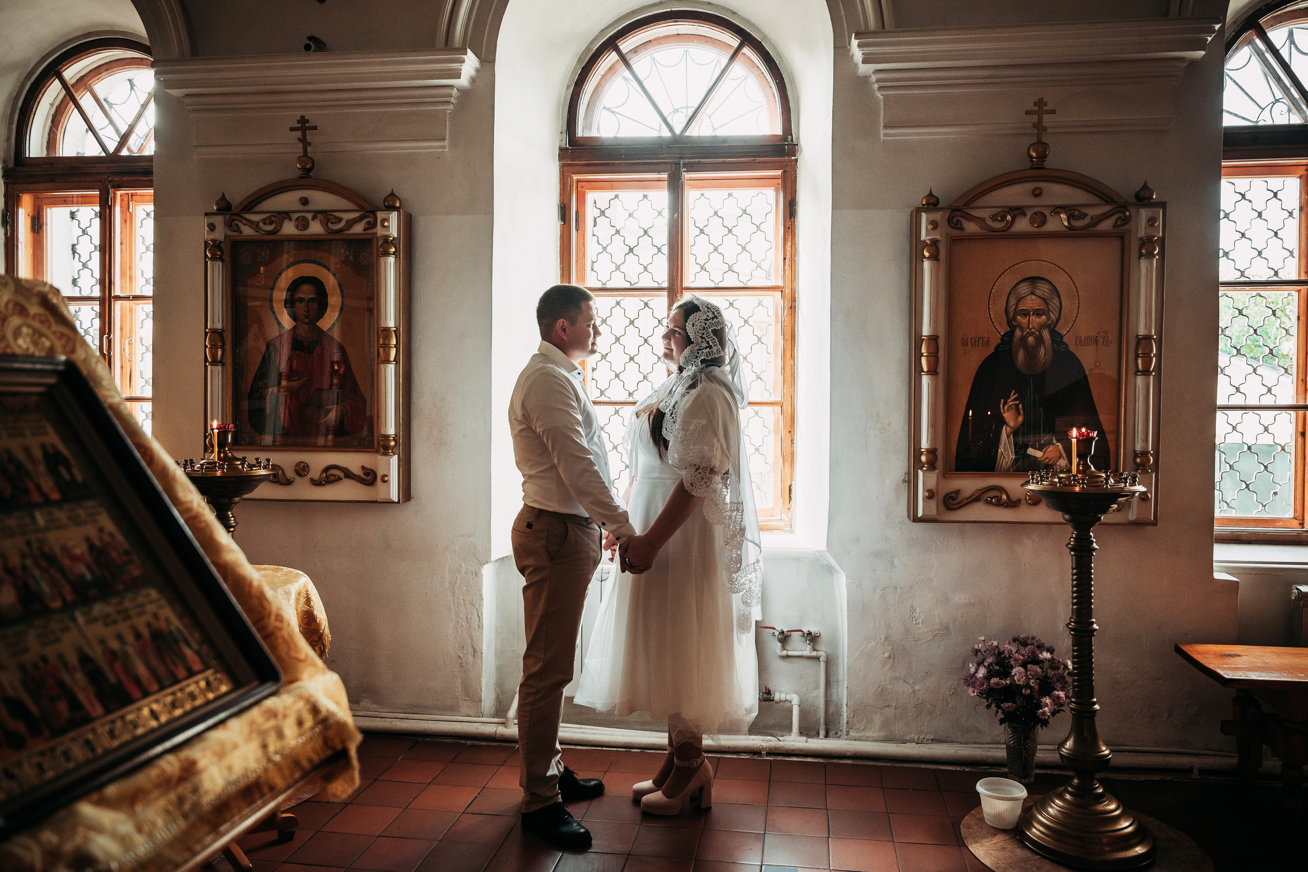 A&M. Алёна Хомич. Свадебный и семейный фотограф Коломна, Москва