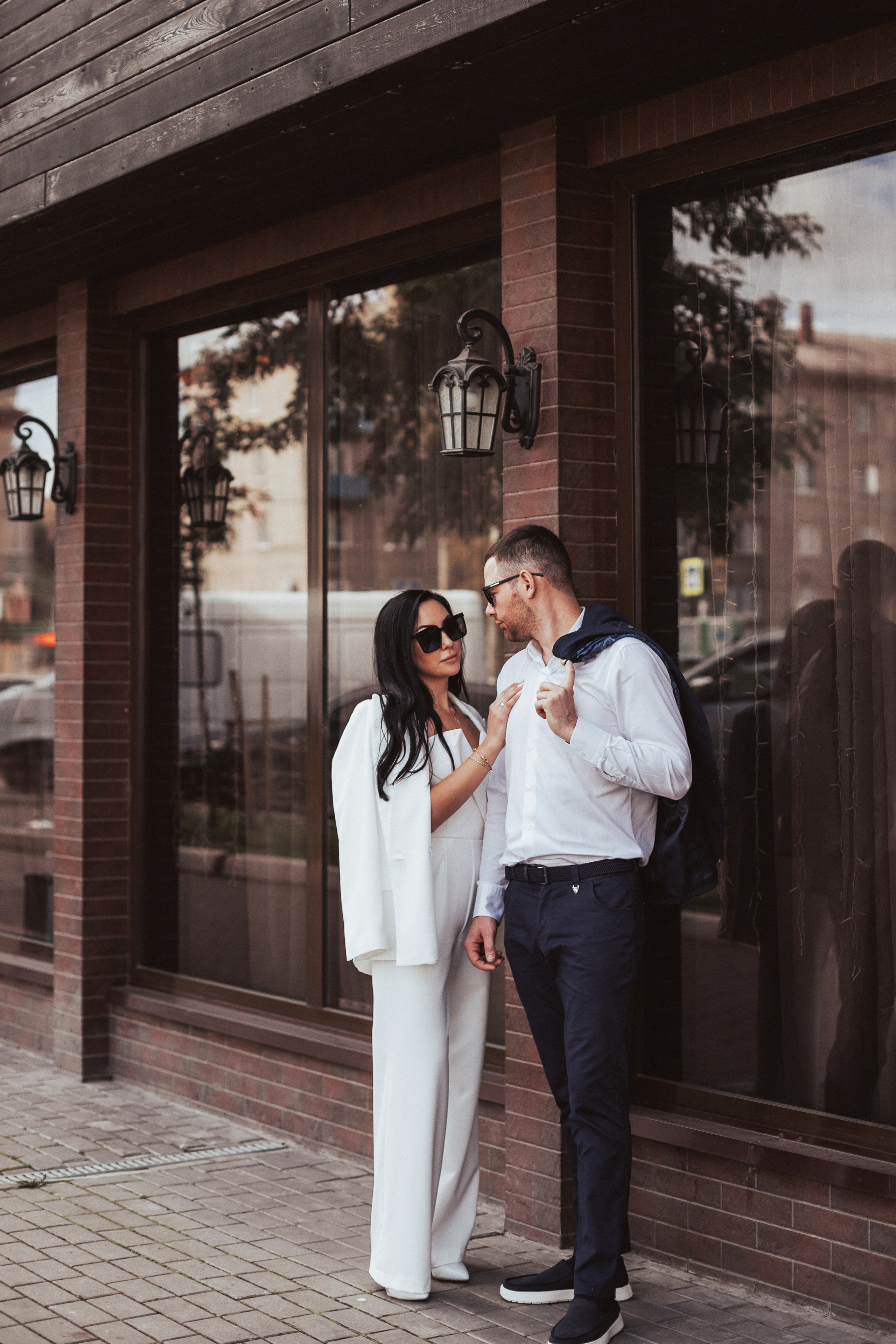 D&K. Алёна Хомич. Свадебный и семейный фотограф Коломна, Москва