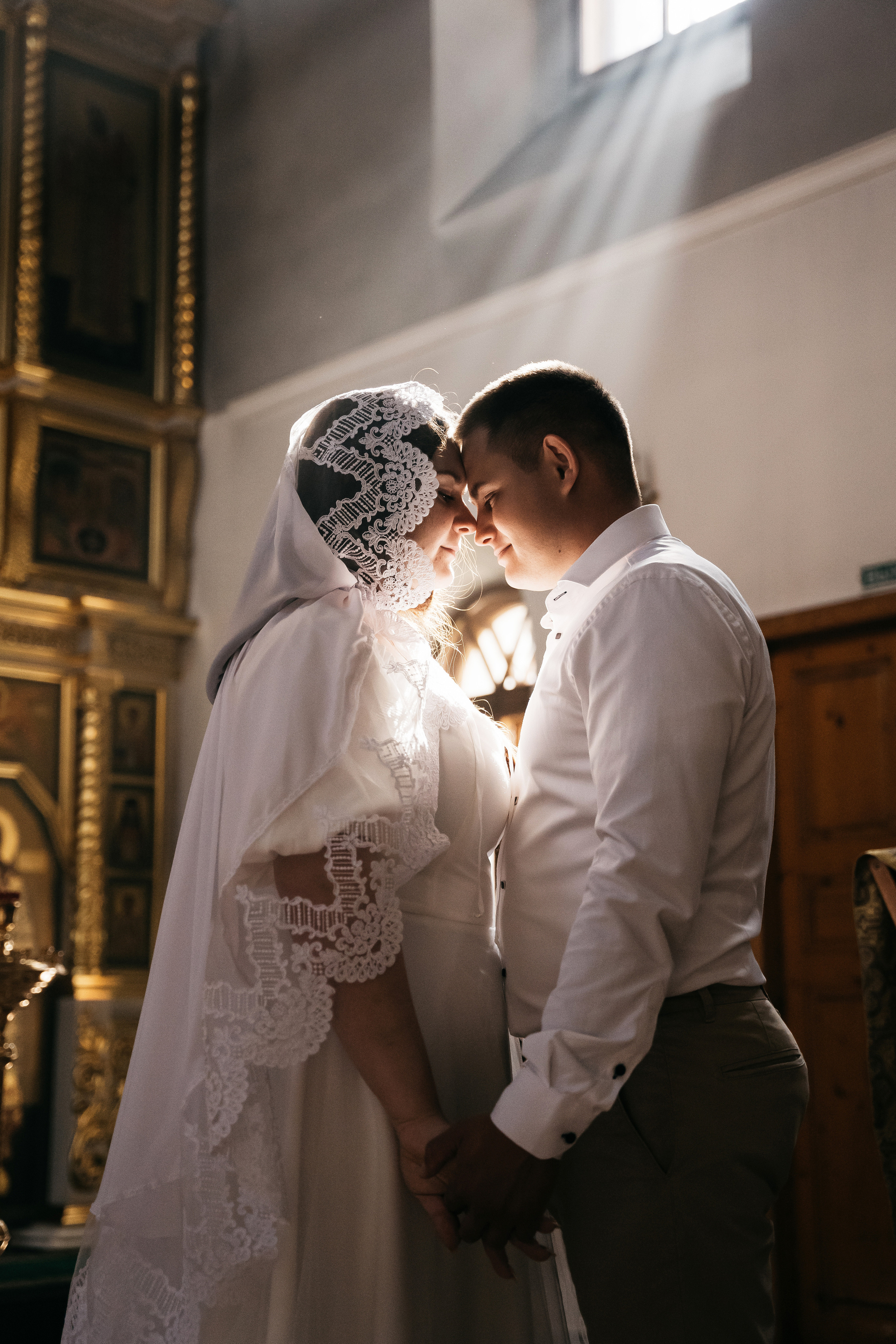 A&M. Алёна Хомич. Свадебный и семейный фотограф Коломна, Москва