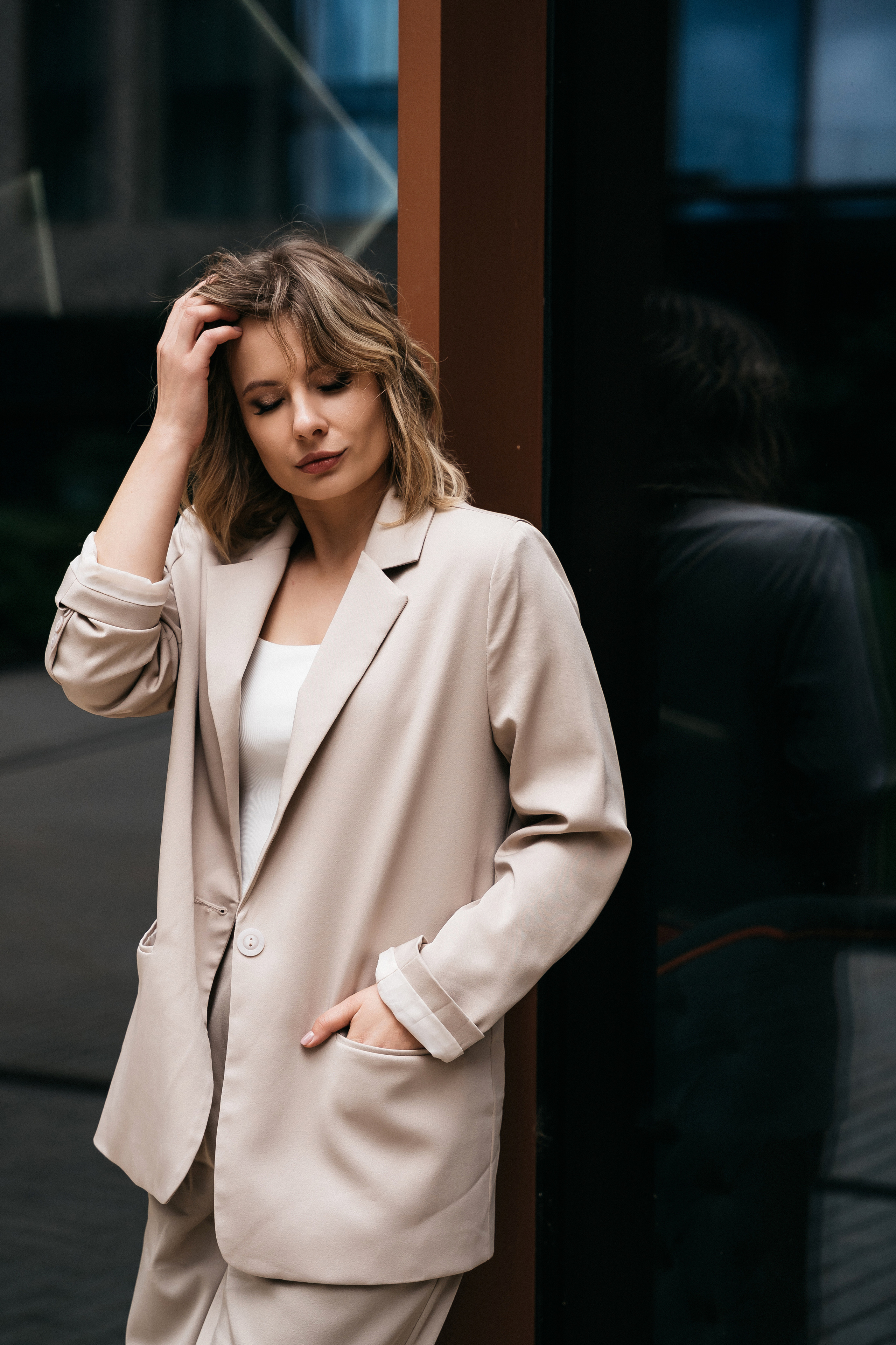 Таня. Алёна Хомич. Свадебный и семейный фотограф Коломна, Москва