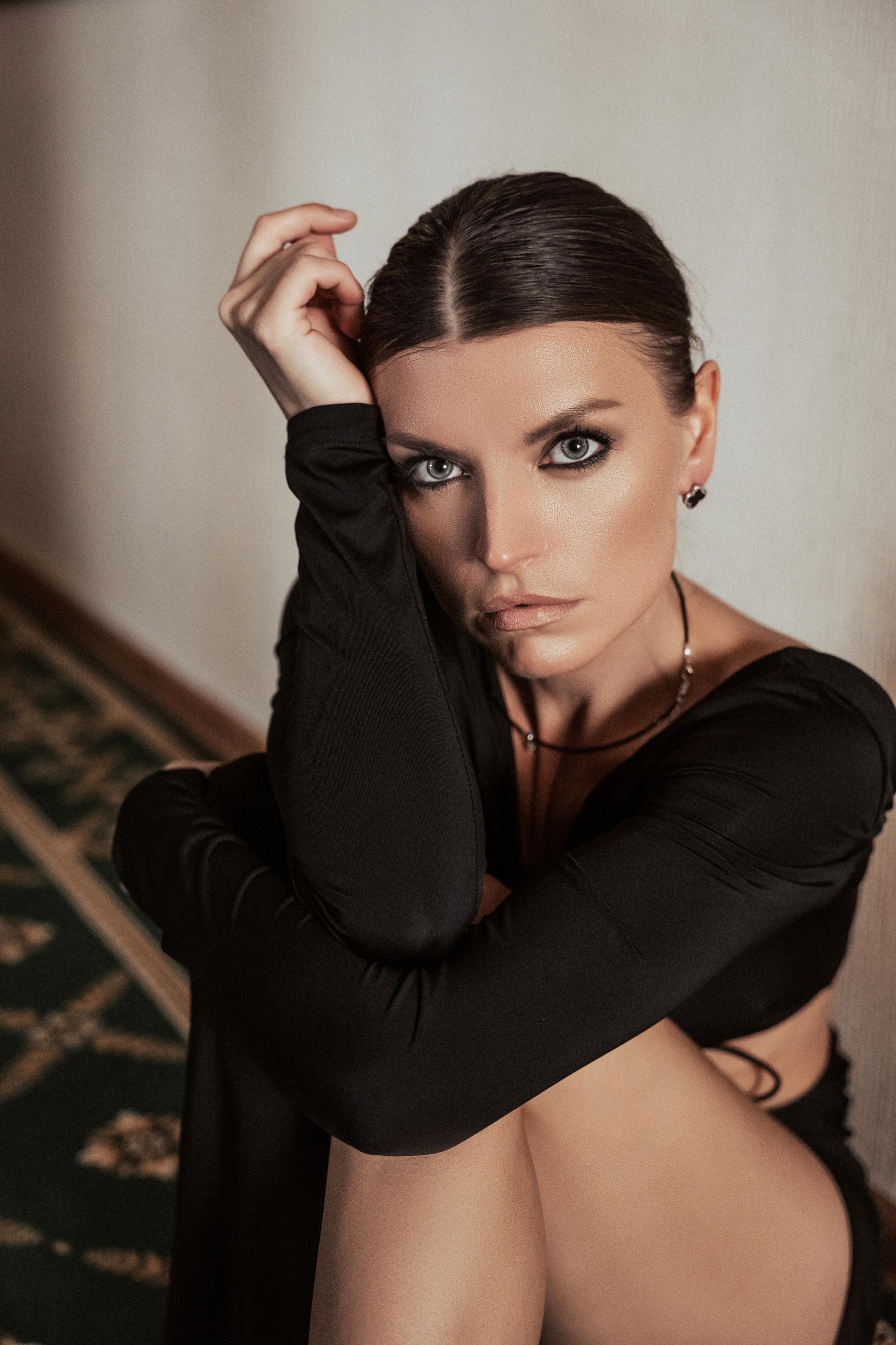 Отель. Алёна Хомич. Свадебный и семейный фотограф Коломна, Москва