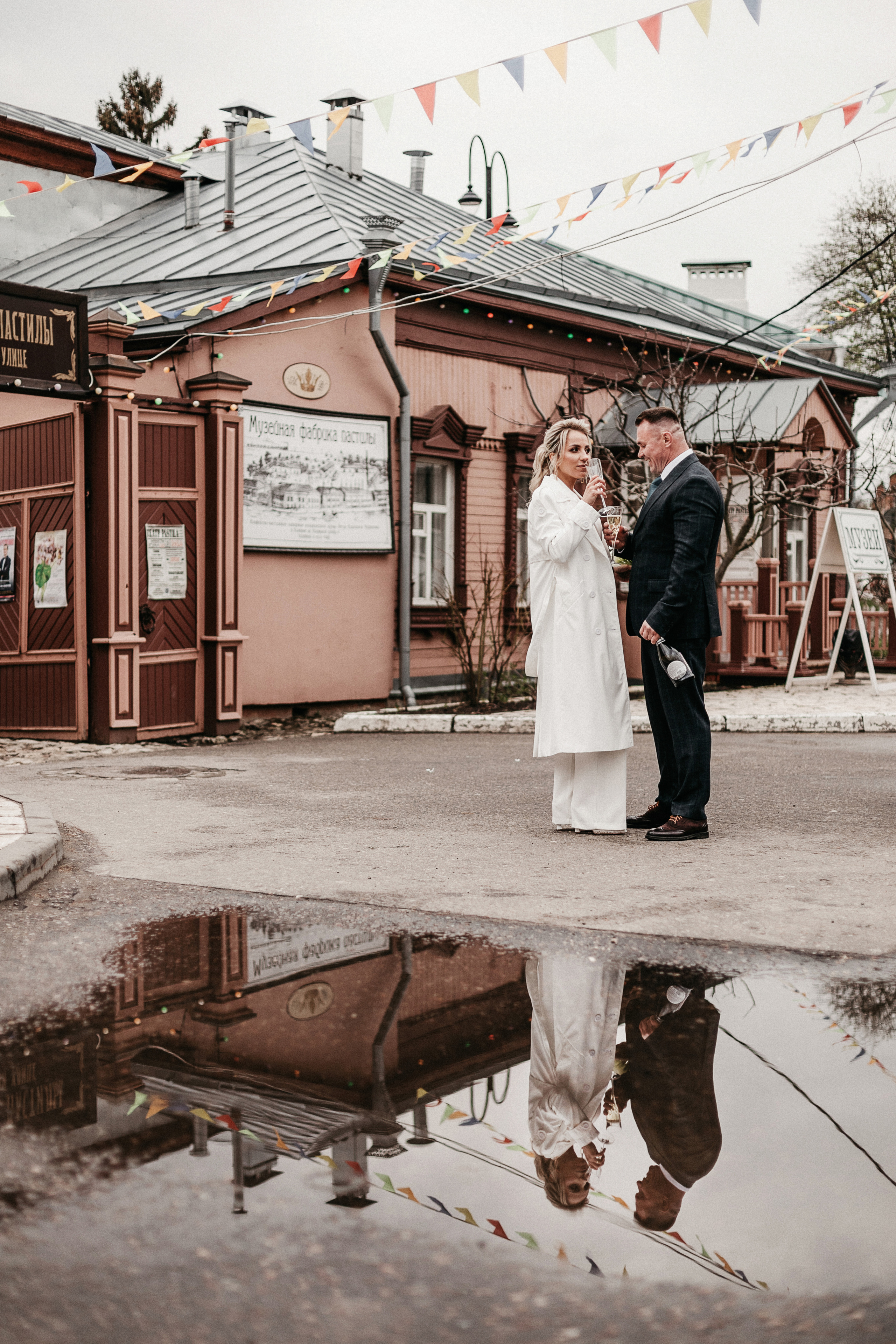 A&E. Алёна Хомич. Свадебный и семейный фотограф Коломна, Москва