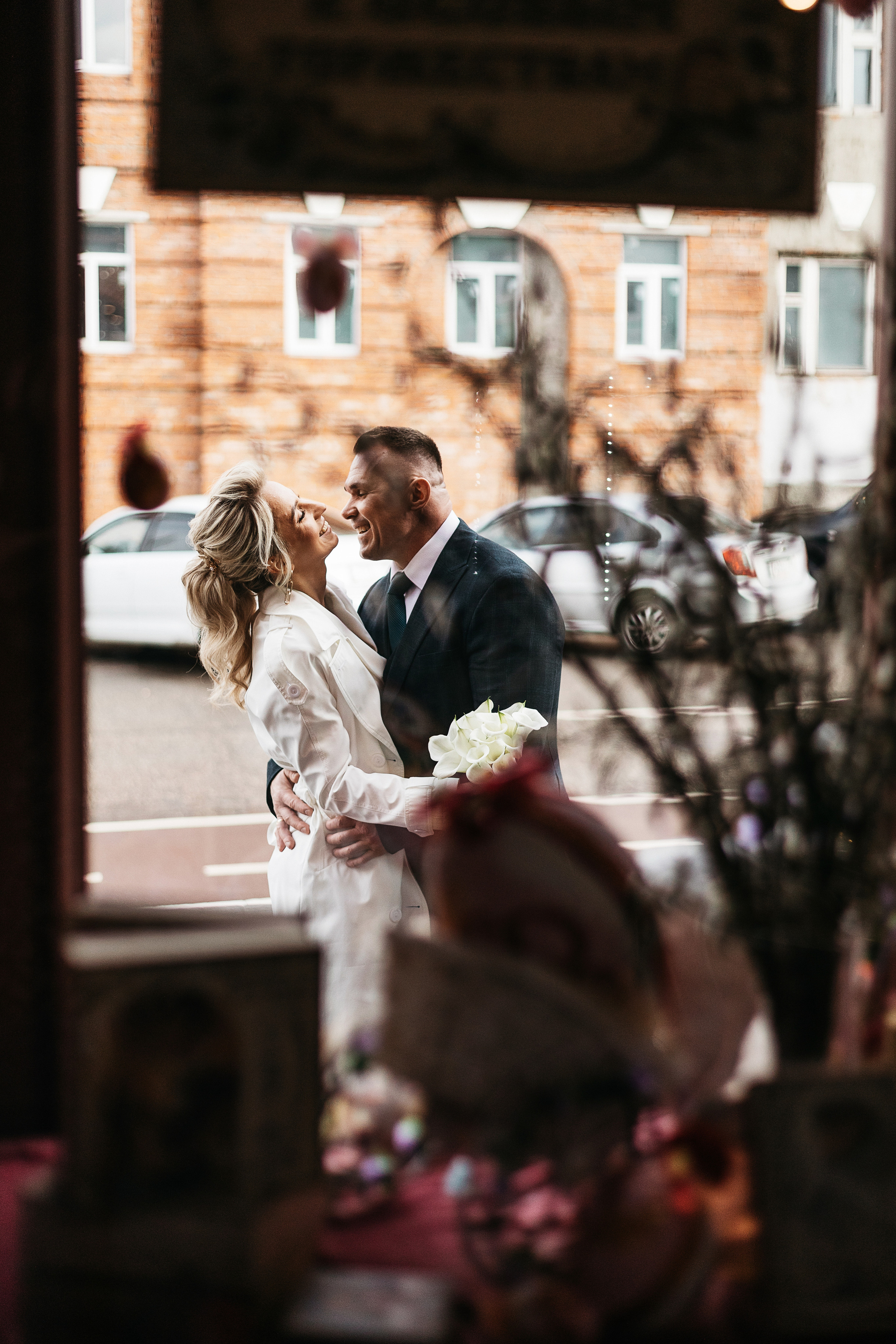 A&E. Алёна Хомич. Свадебный и семейный фотограф Коломна, Москва