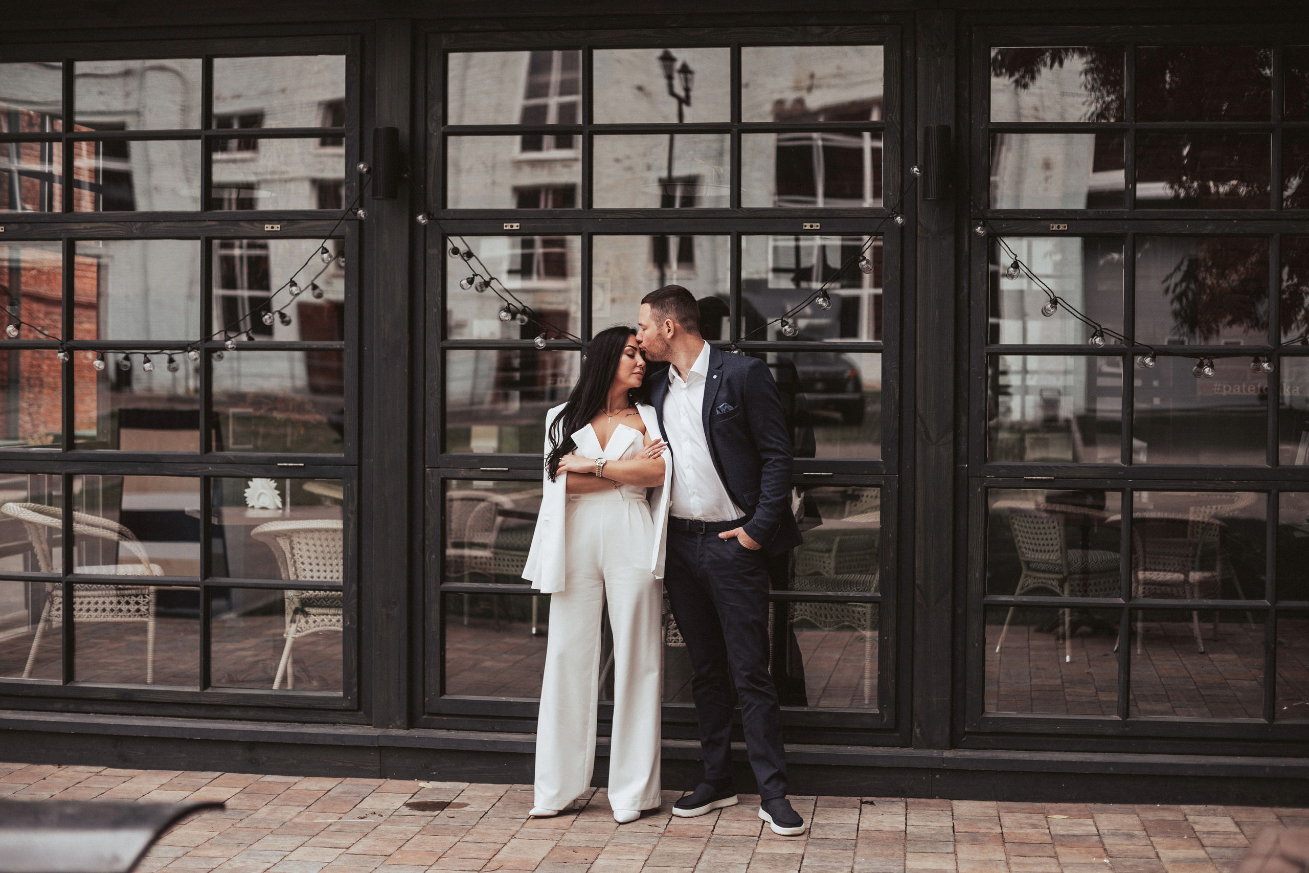 D&K. Алёна Хомич. Свадебный и семейный фотограф Коломна, Москва