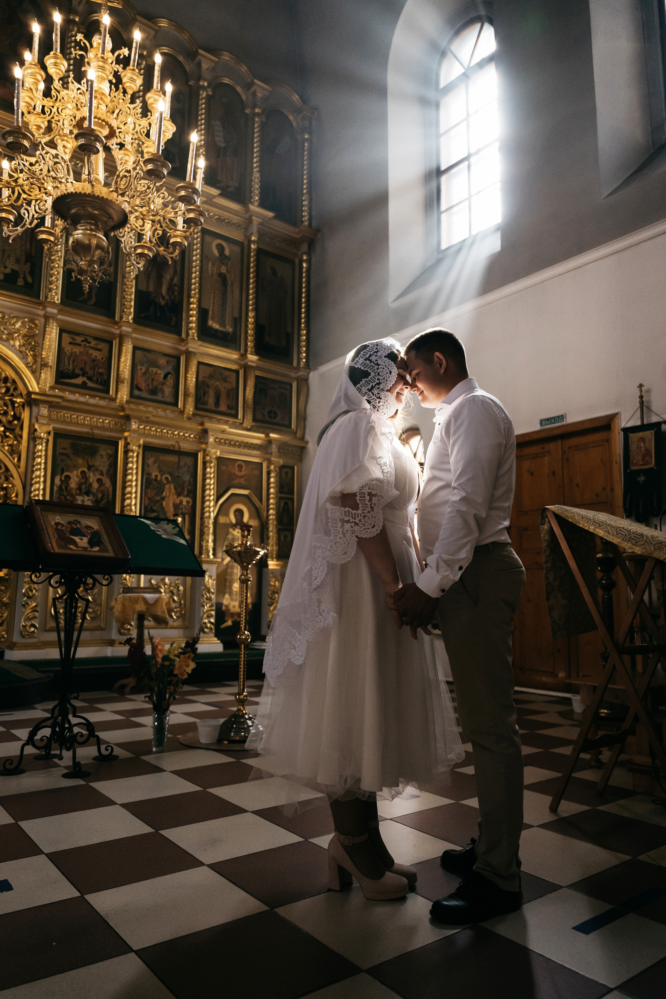 A&M. Алёна Хомич. Свадебный и семейный фотограф Коломна, Москва