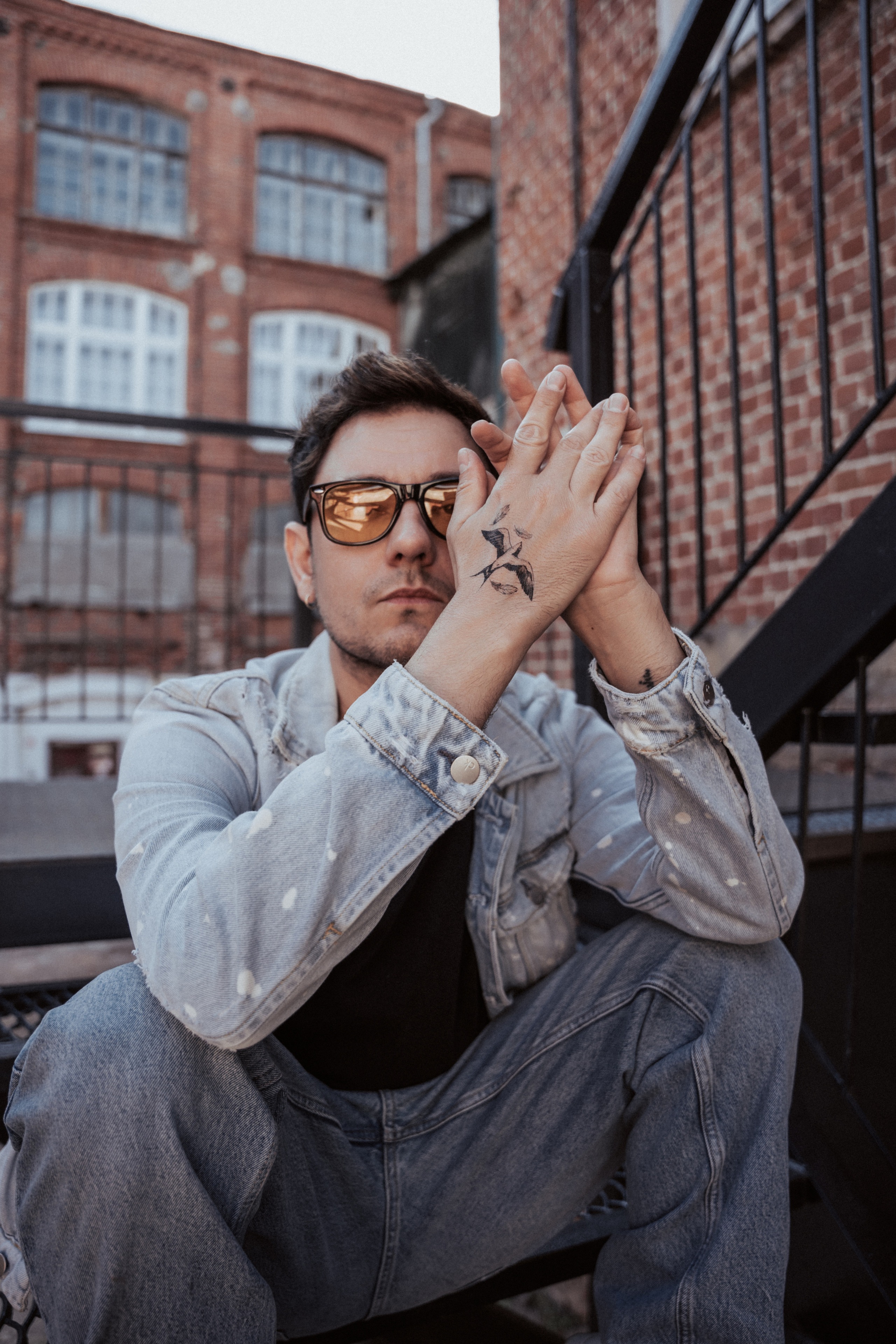 Юрий. Алёна Хомич. Свадебный и семейный фотограф Коломна, Москва